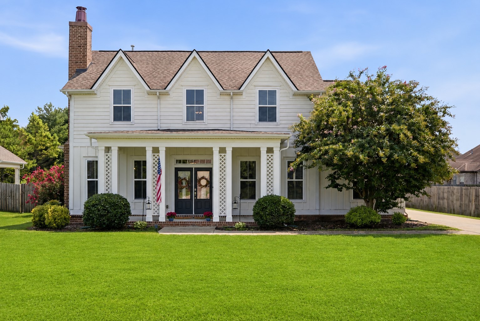 3494 Sulphur Springs Rd