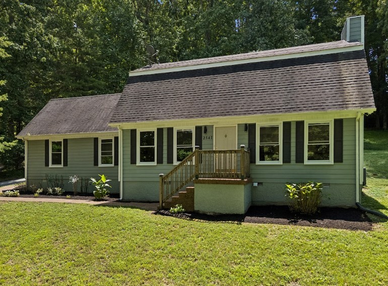 2541 Distillery Rd