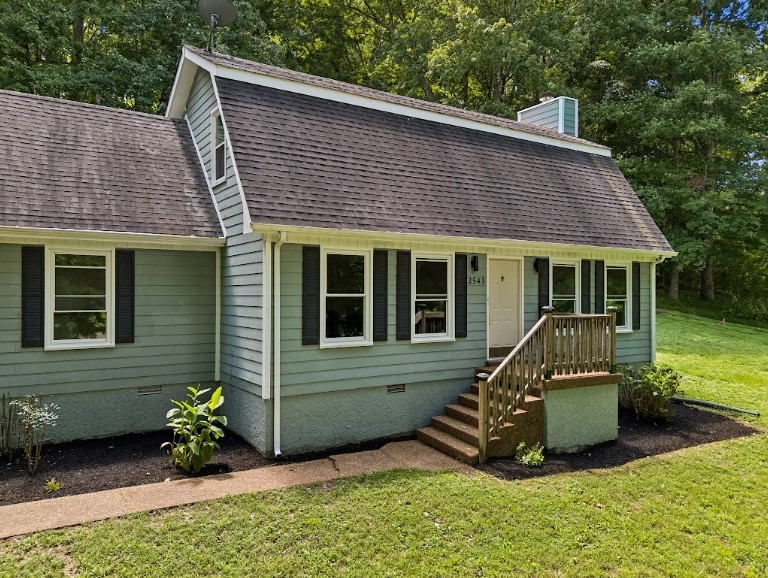 2541 Distillery Rd