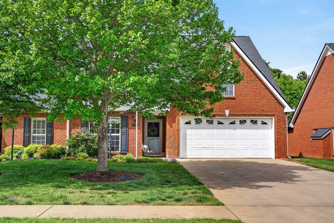 2766 Waywood Dr