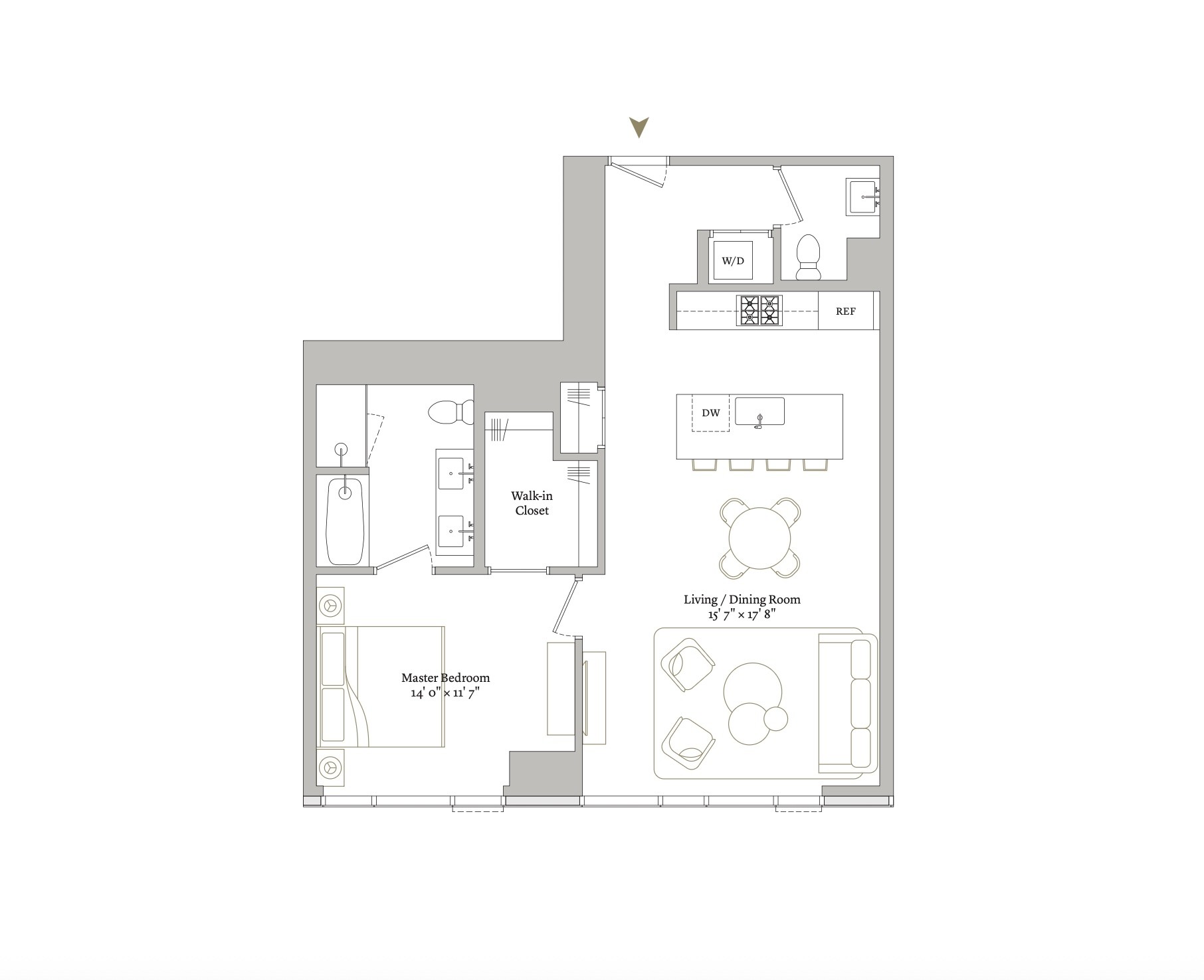 160 2nd Ave, S
