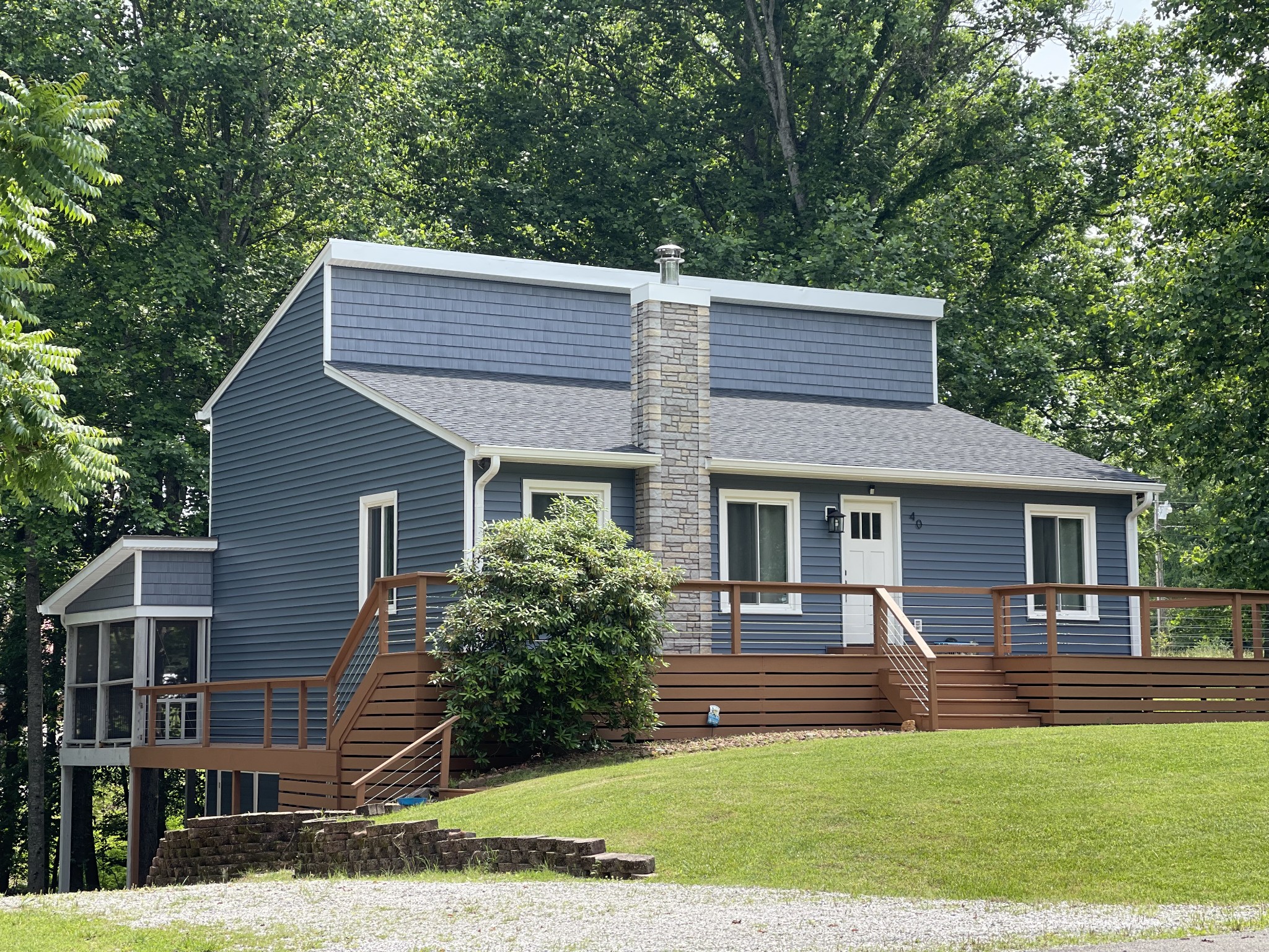 40 Ash Camp Dr