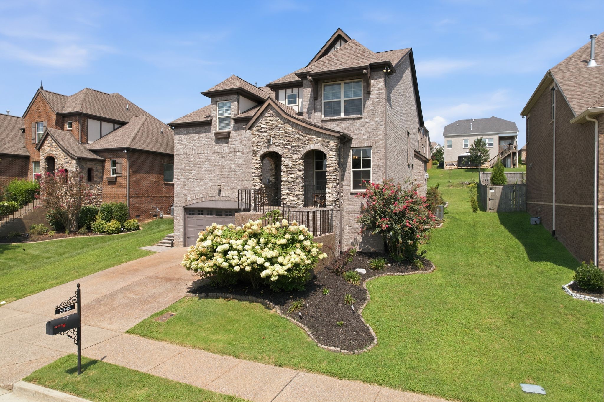 5348 Highland Place Way