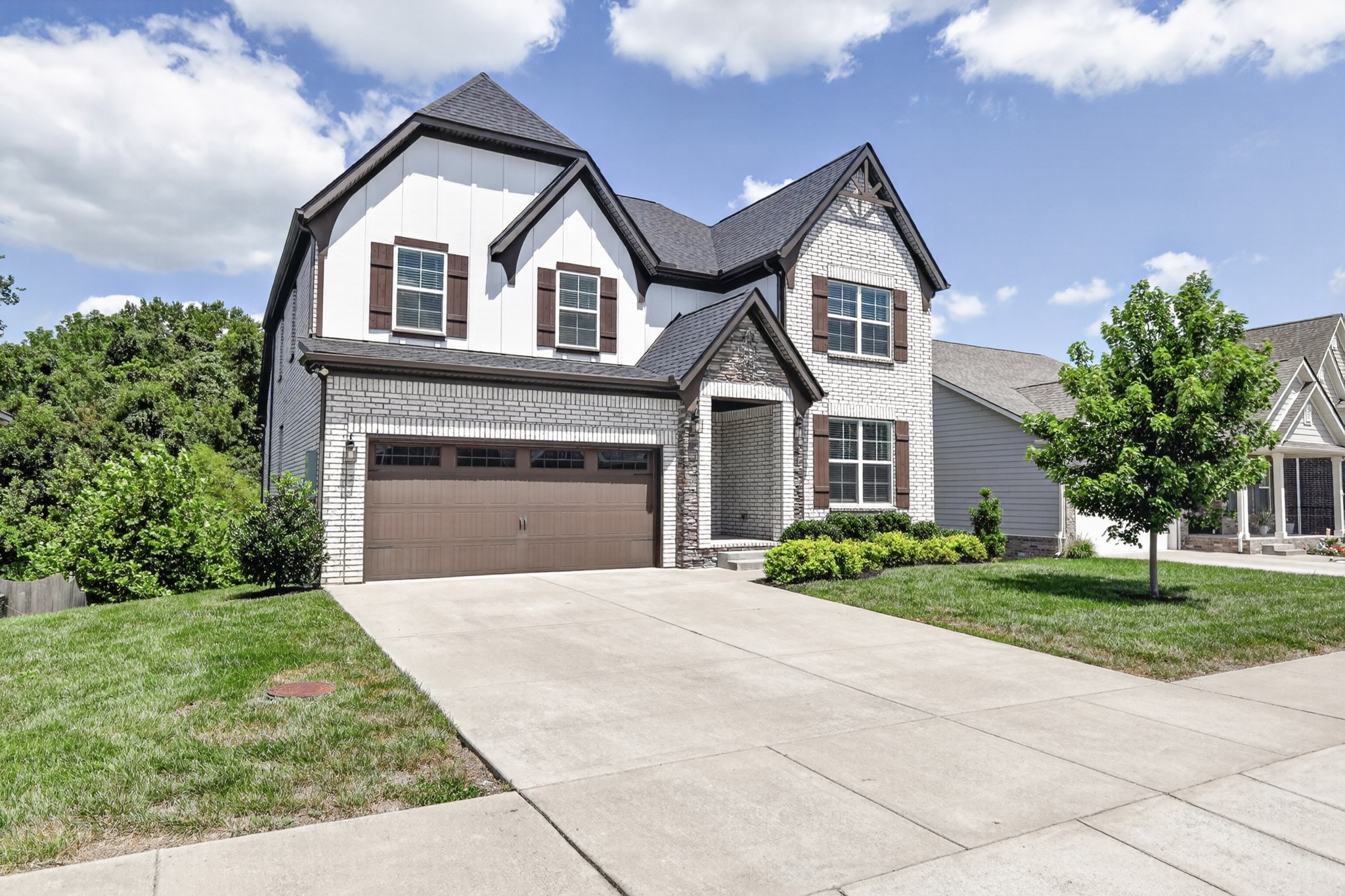 2020 Hedgelawn Dr