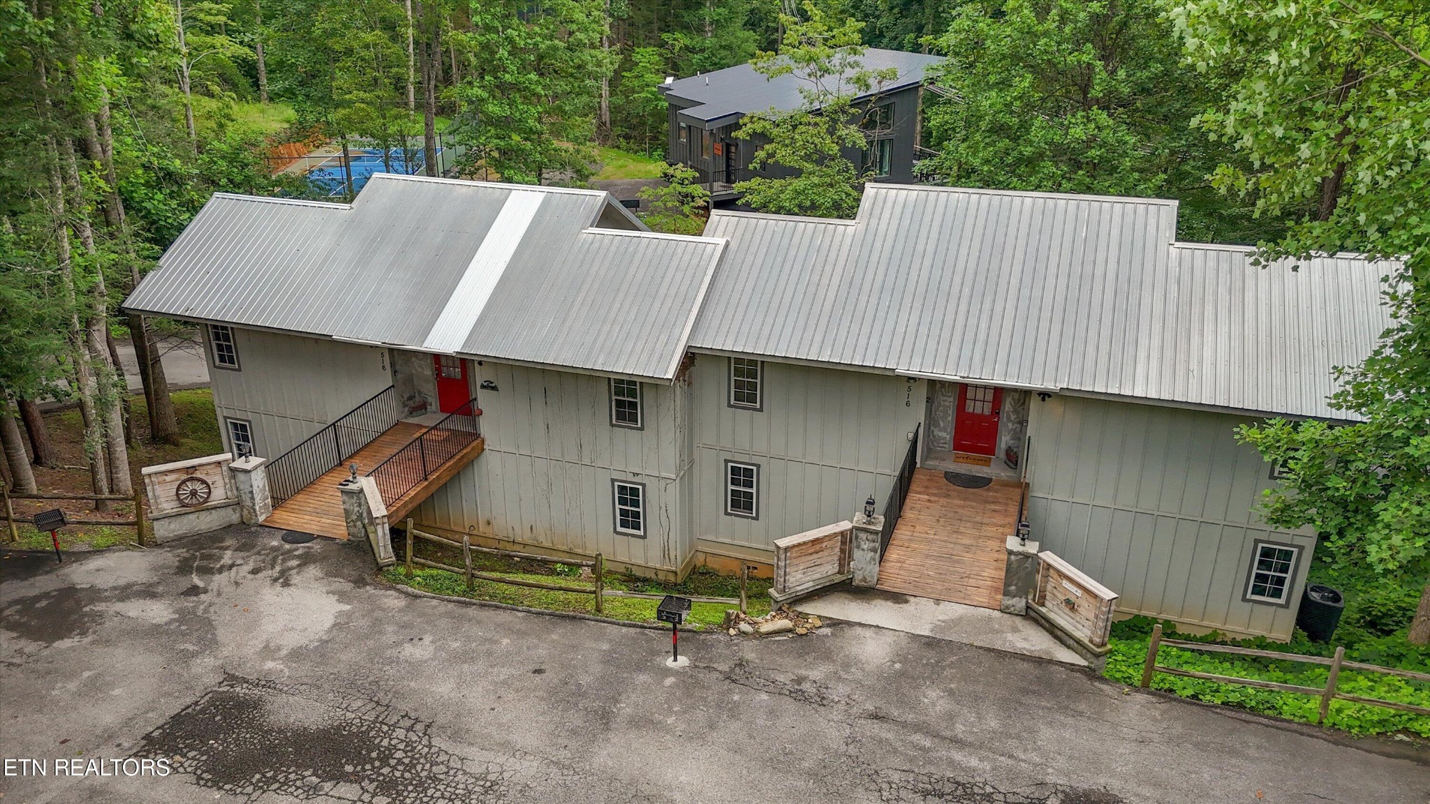 516537 Proffitt Rd Johnson Ln