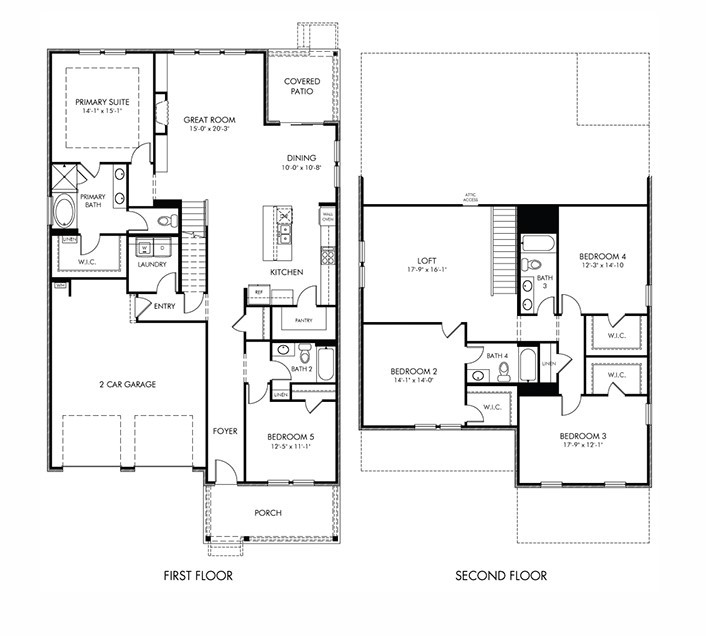 2124 Riley Park Dr
