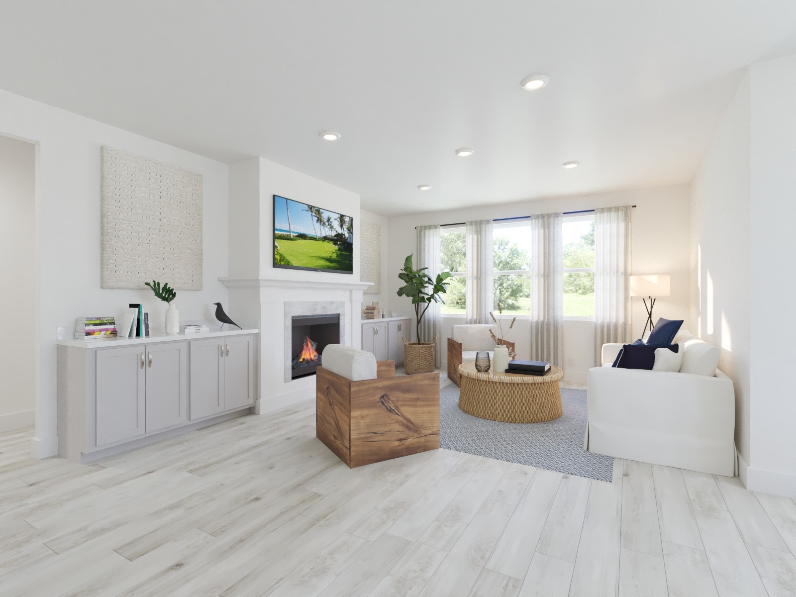2124 Riley Park Dr