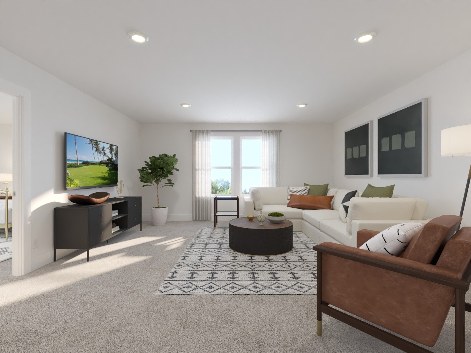 2124 Riley Park Dr