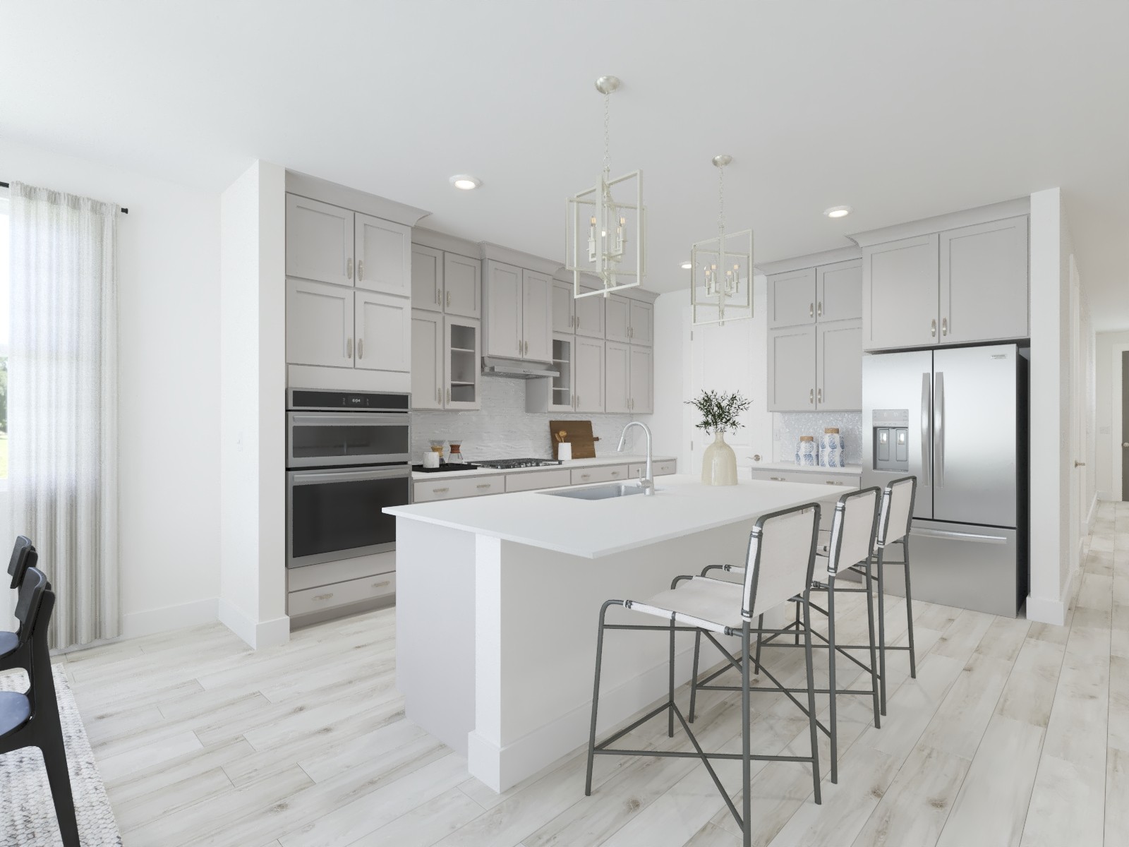 2124 Riley Park Dr