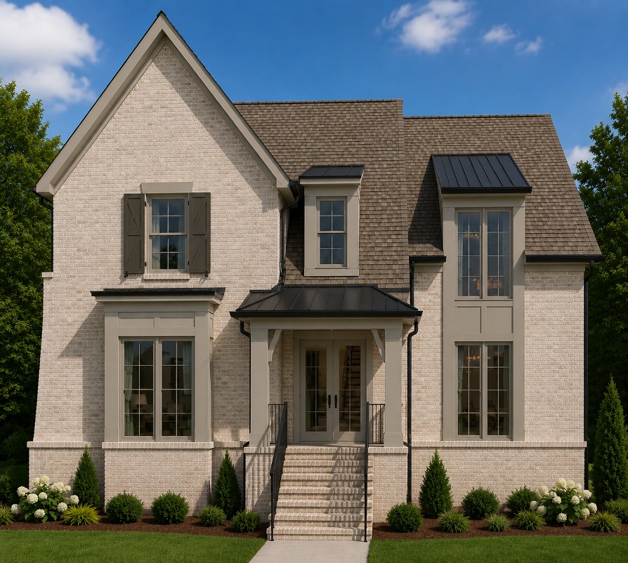112 Mitford Lane