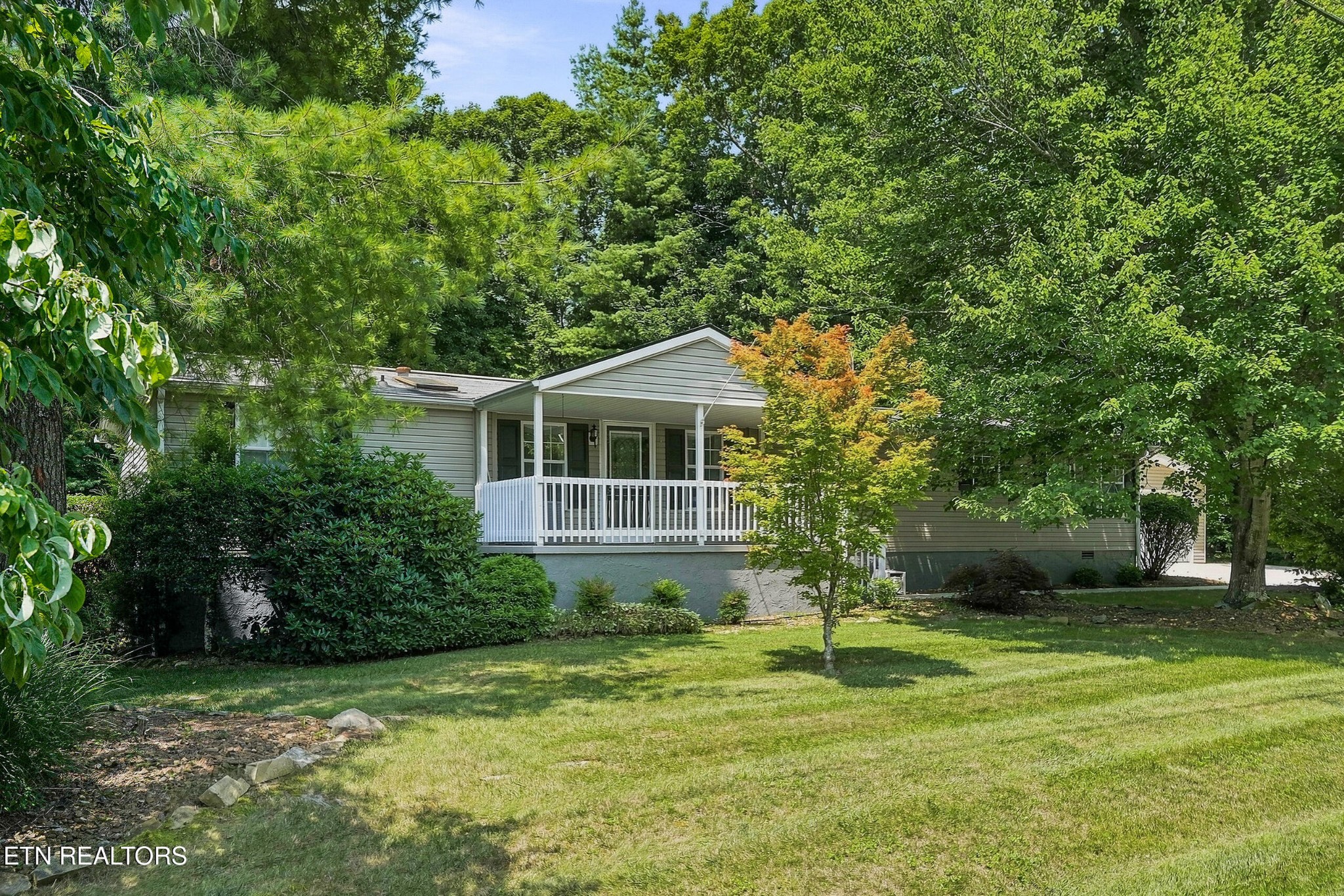 128 Prestonwood Drive