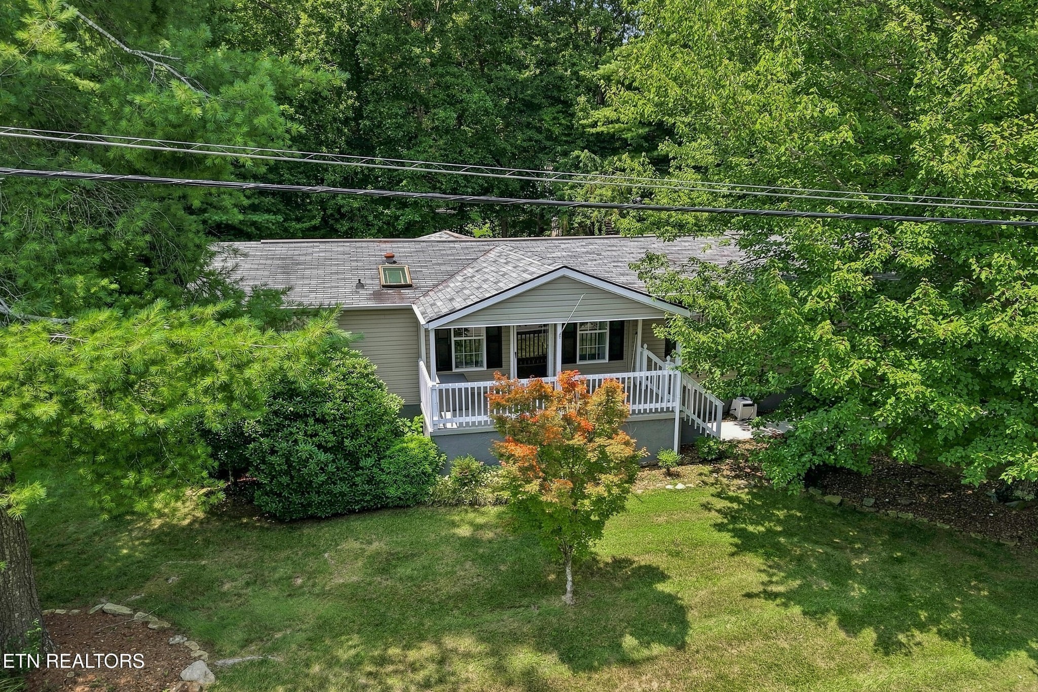 128 Prestonwood Drive