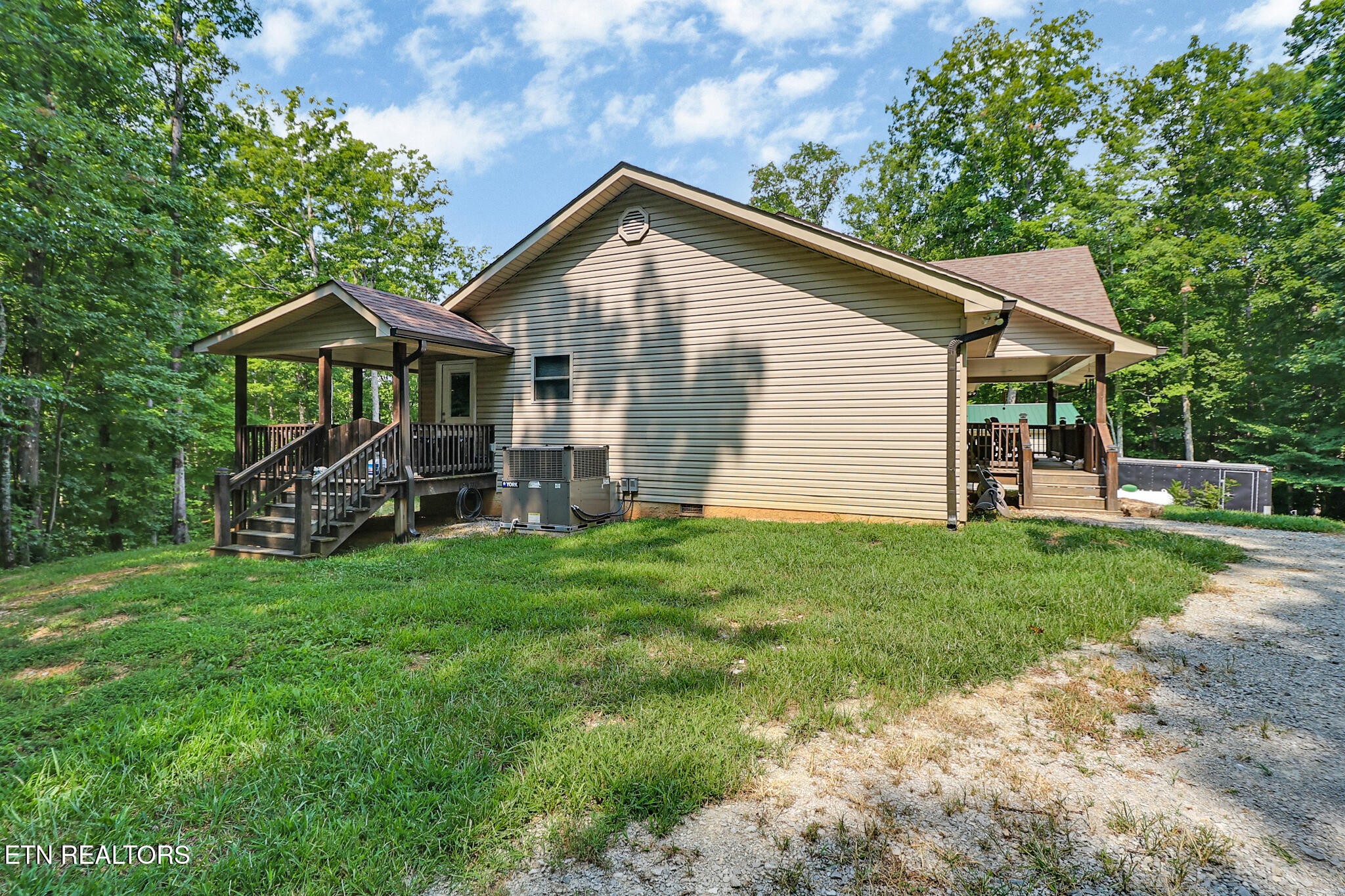 68 Buffalo Cove Lane