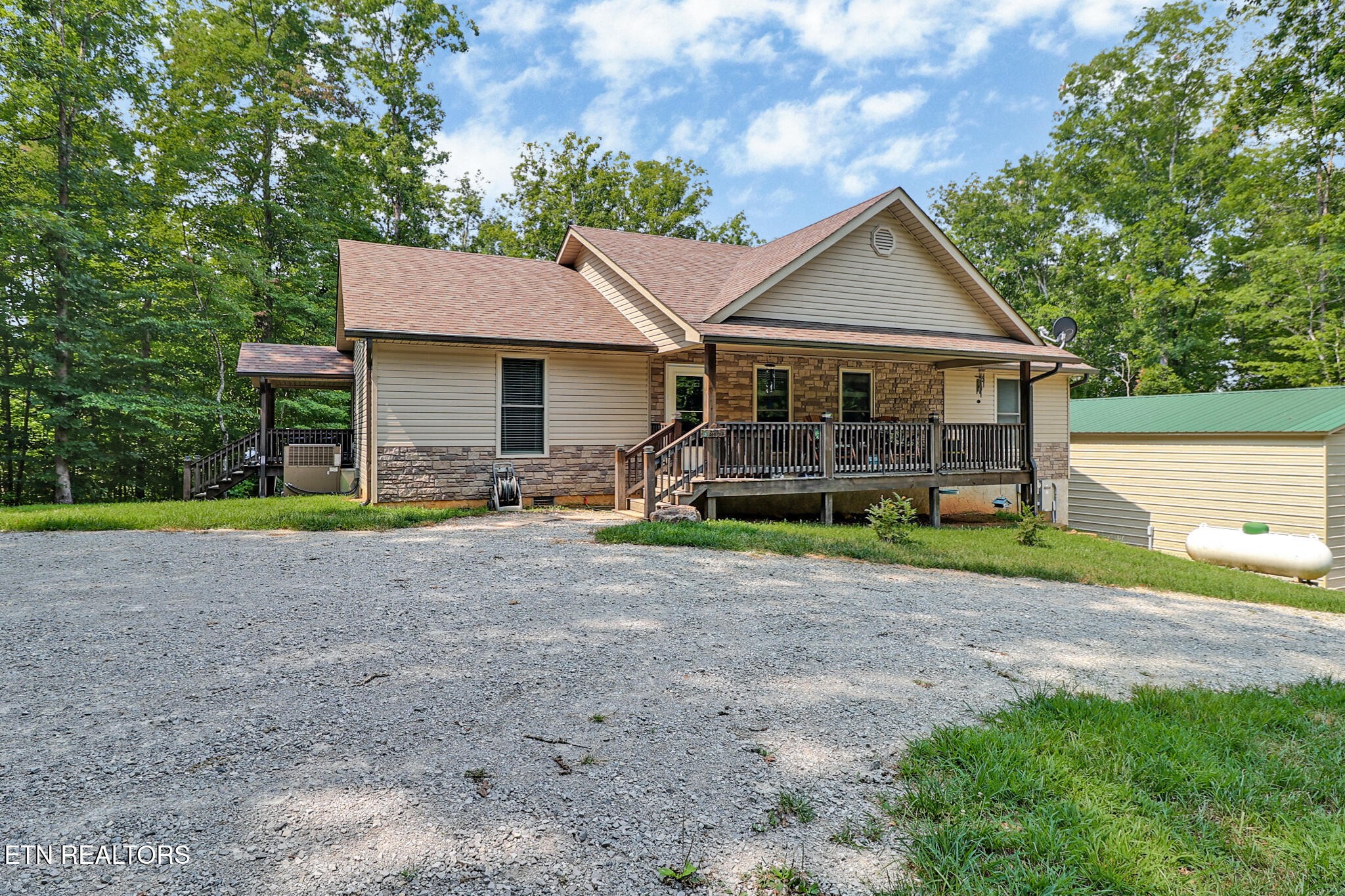 68 Buffalo Cove Lane