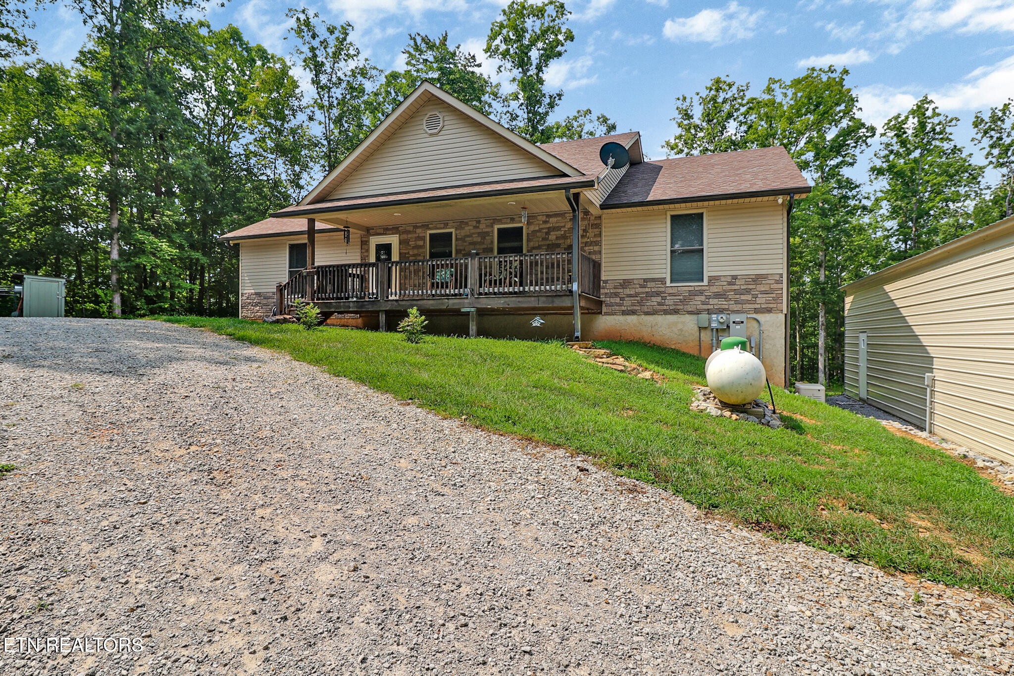 68 Buffalo Cove Lane