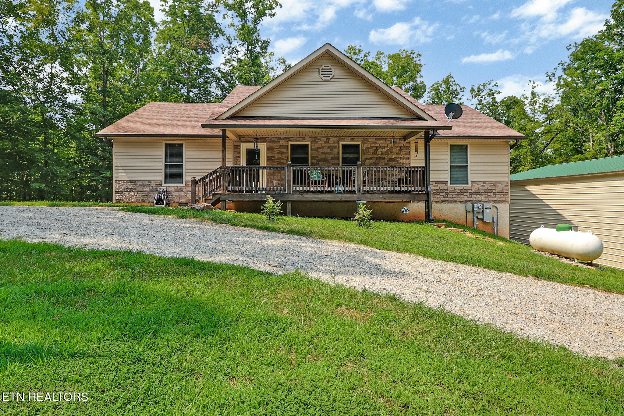 68 Buffalo Cove Lane