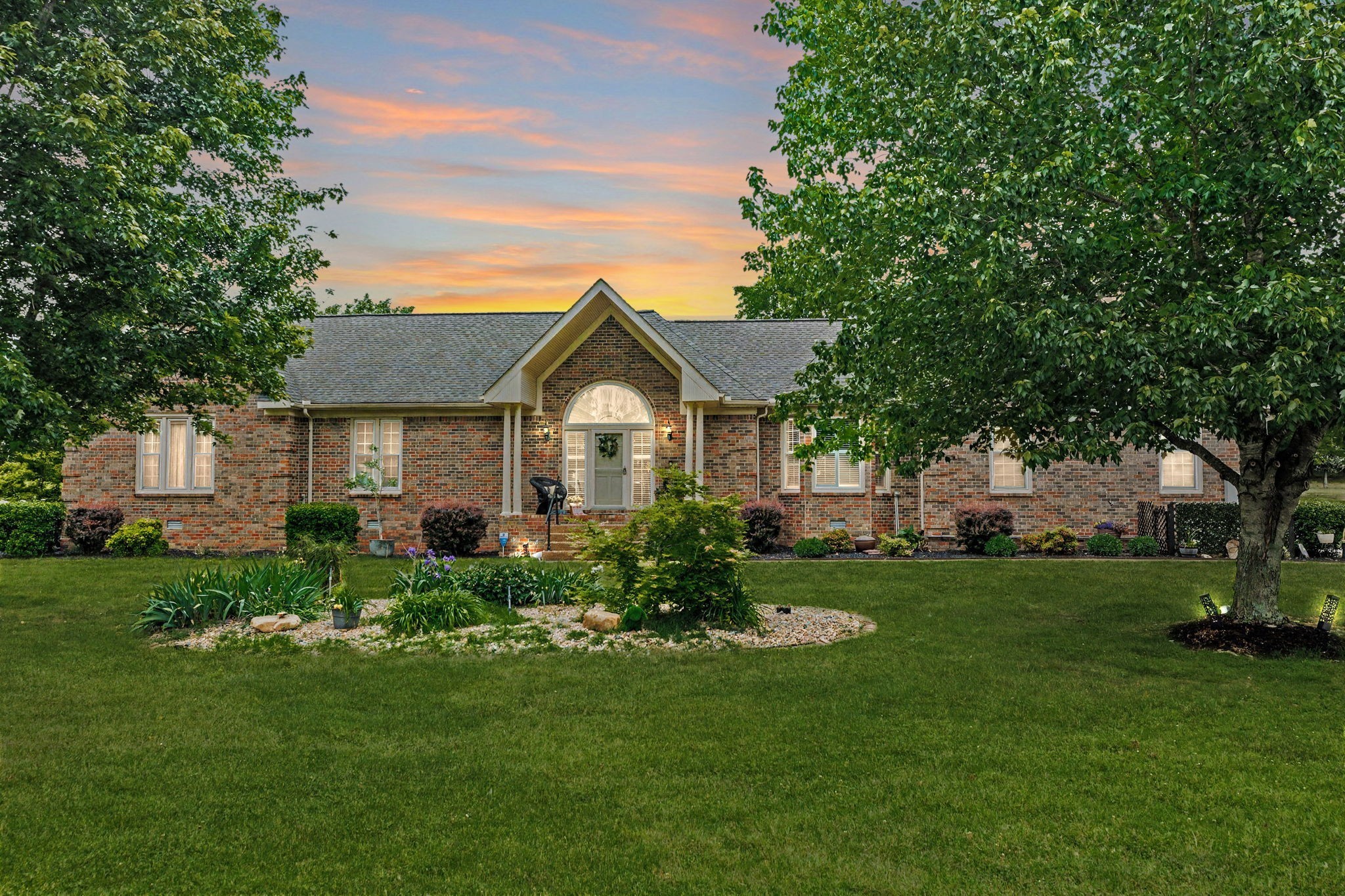201 Buchanan Cir
