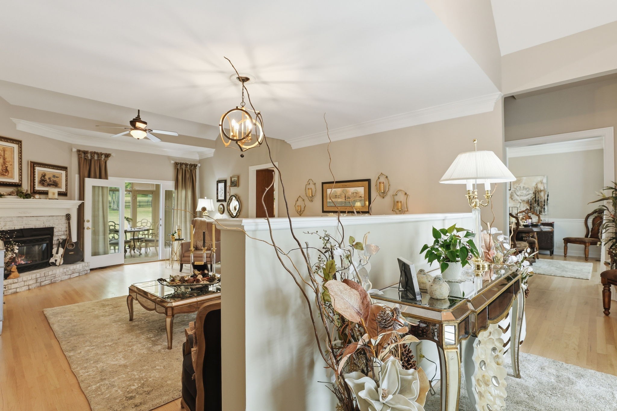 201 Buchanan Cir