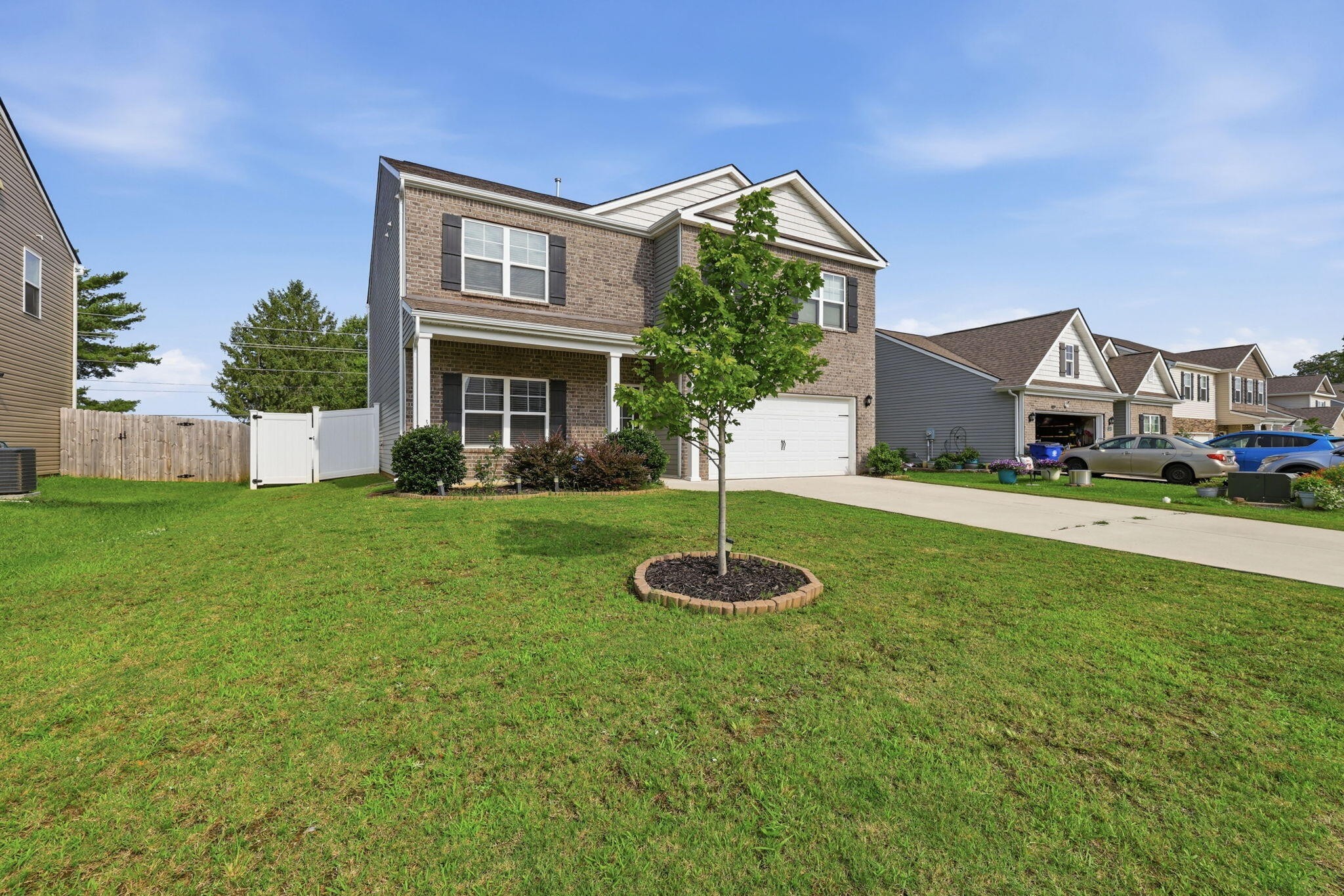 3297 Ridge Side Drive