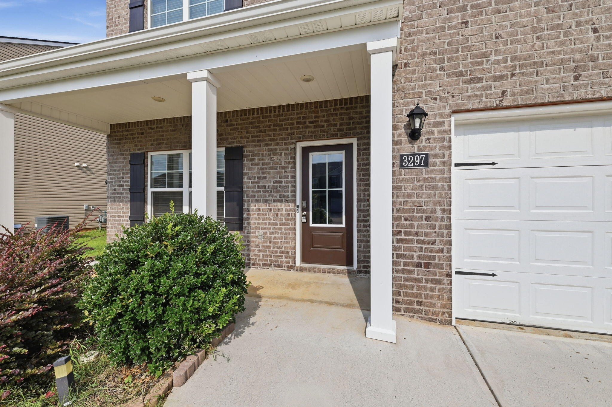 3297 Ridge Side Drive
