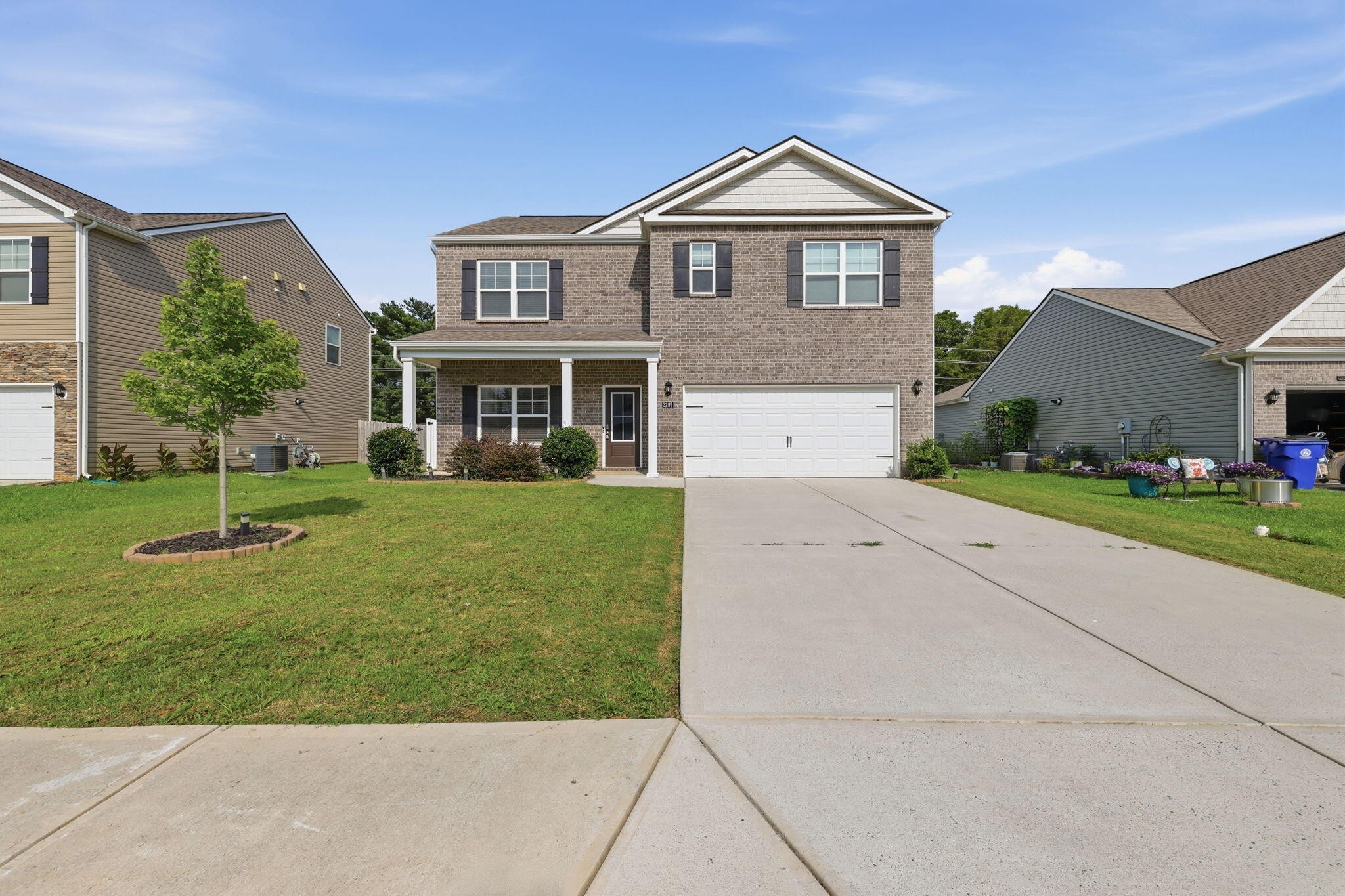 3297 Ridge Side Drive