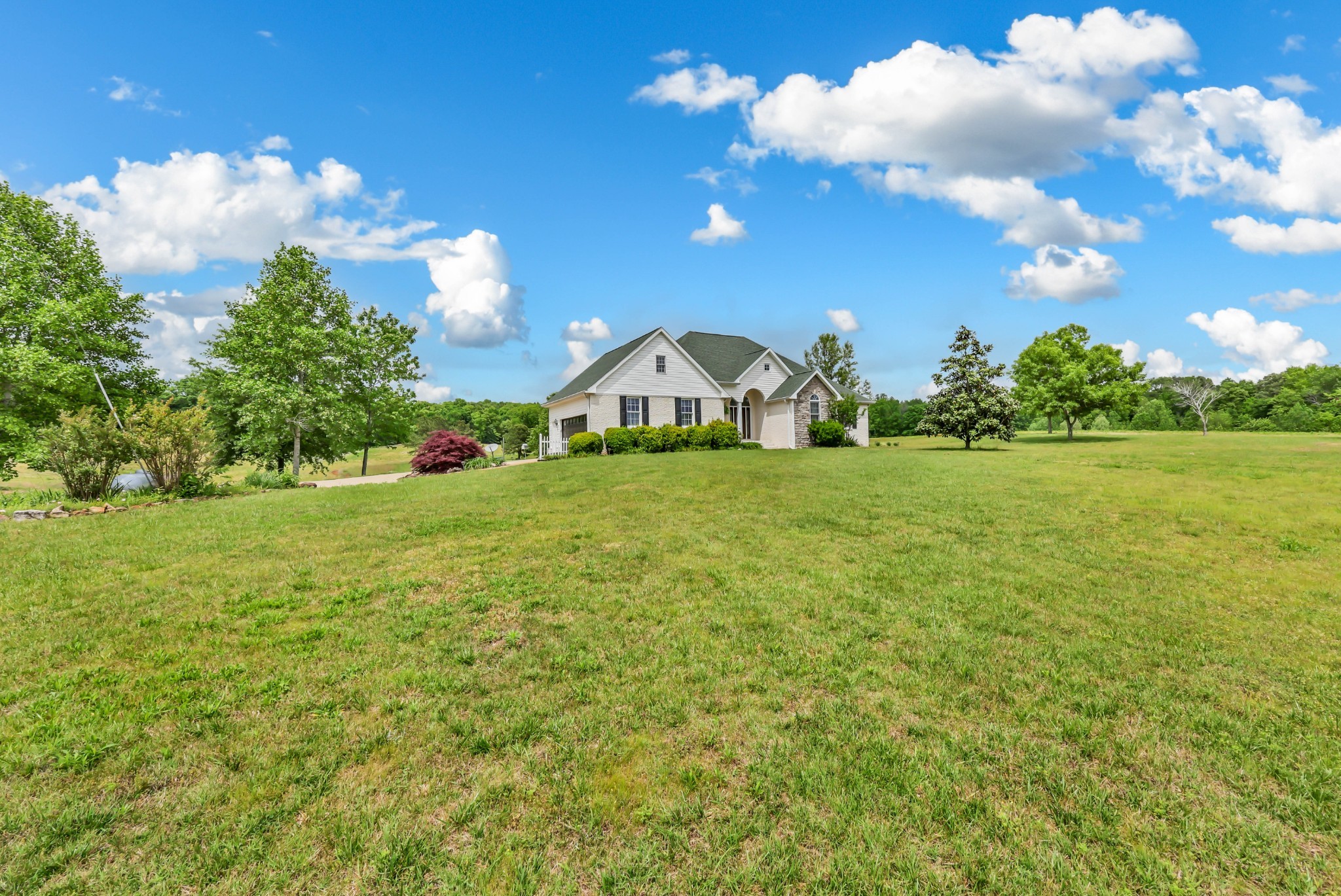 430 Hurricane Creek Dr