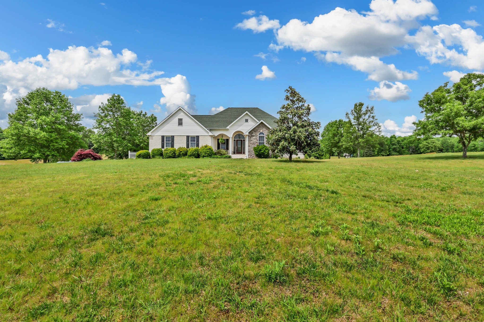 430 Hurricane Creek Dr