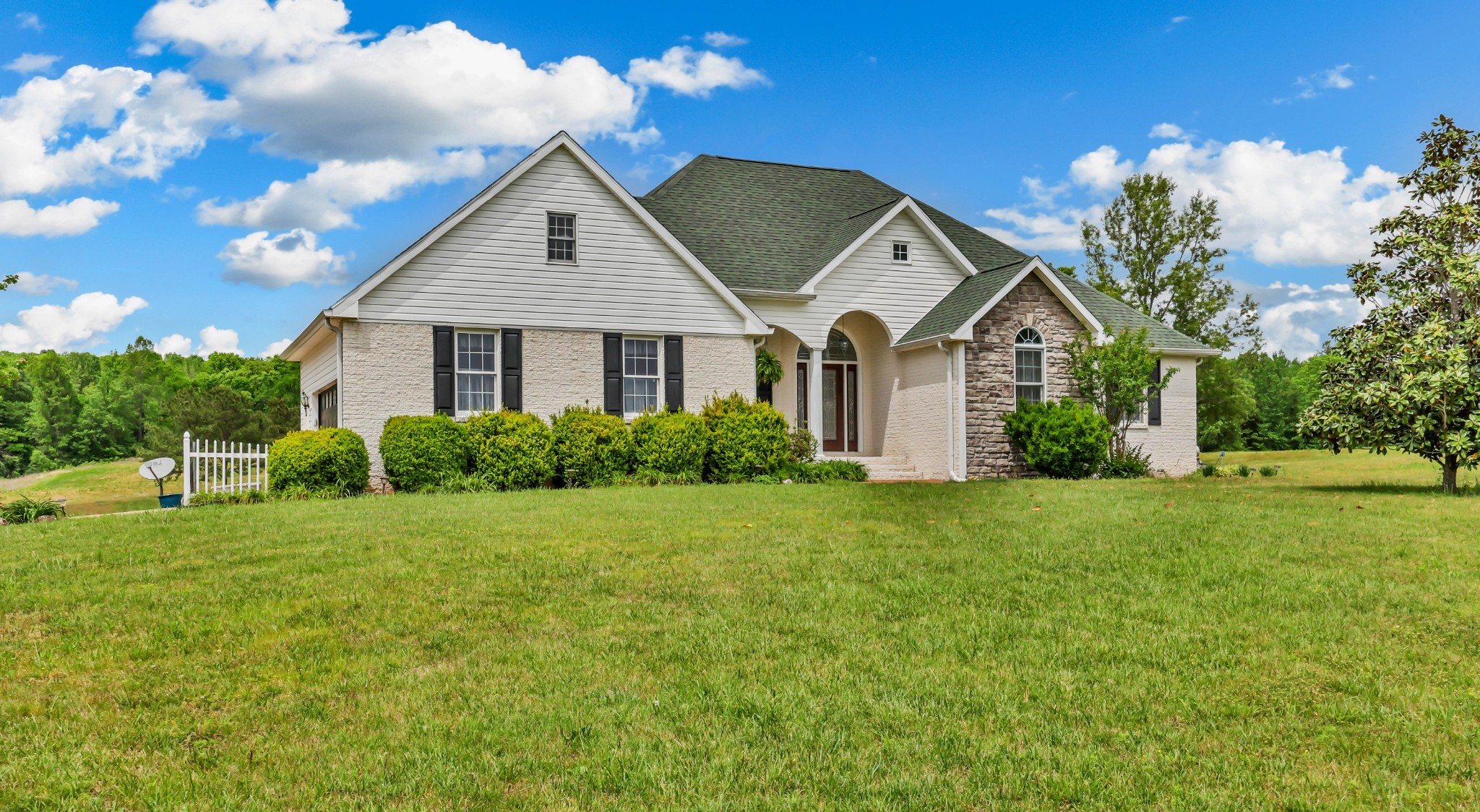 430 Hurricane Creek Dr