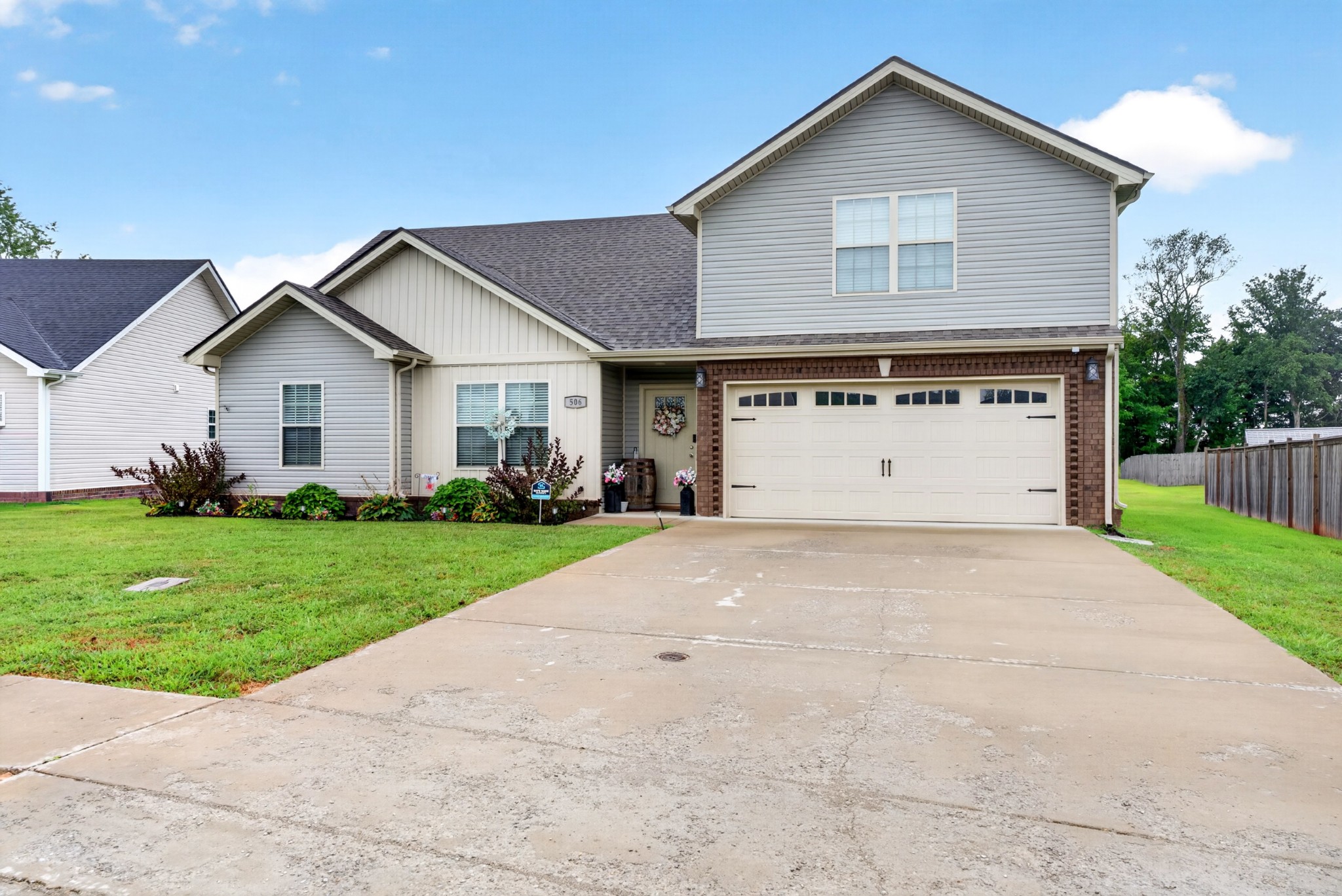 506 Burgess Ct