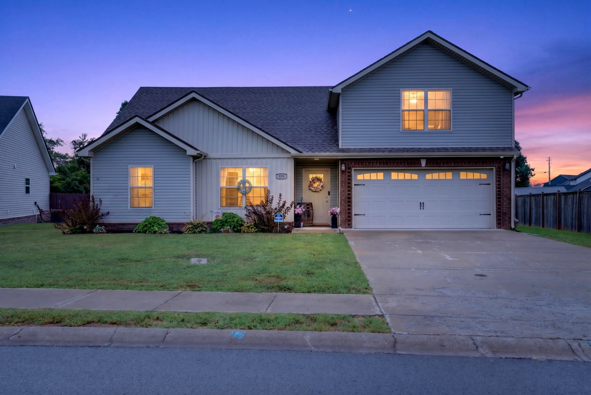 506 Burgess Ct