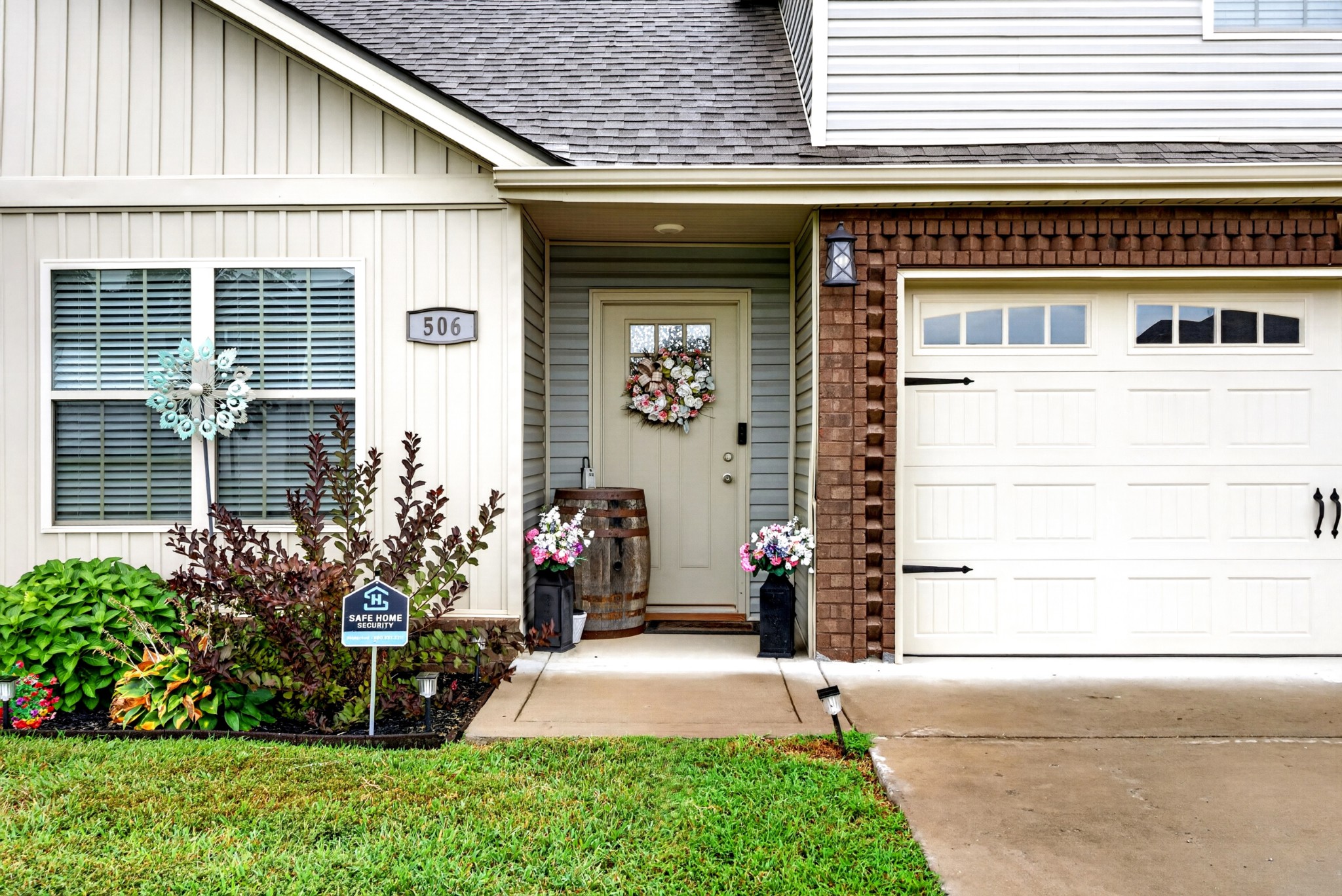 506 Burgess Ct