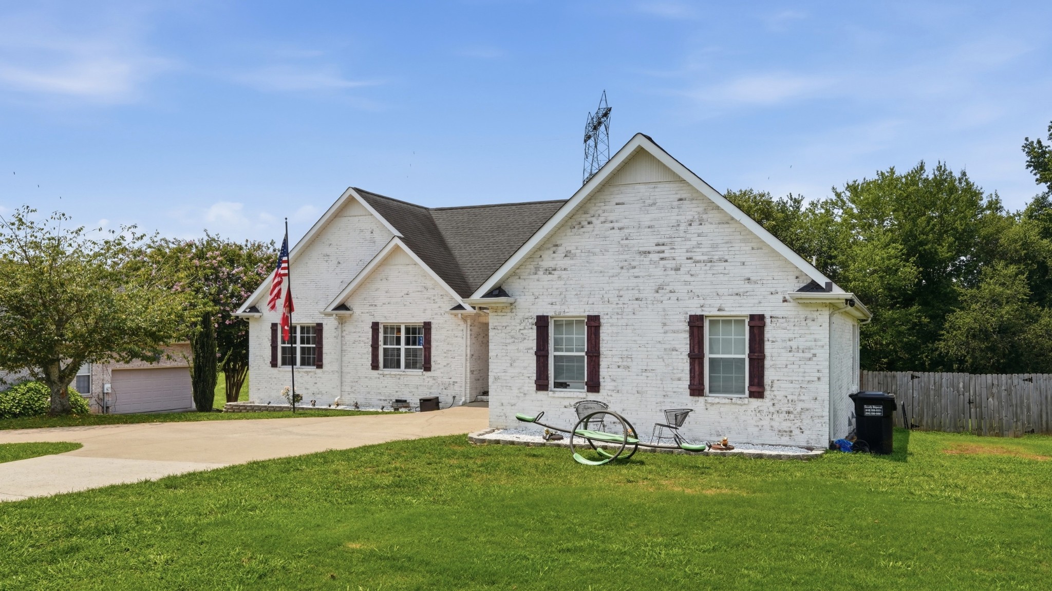 161 Cumberland Oaks Dr