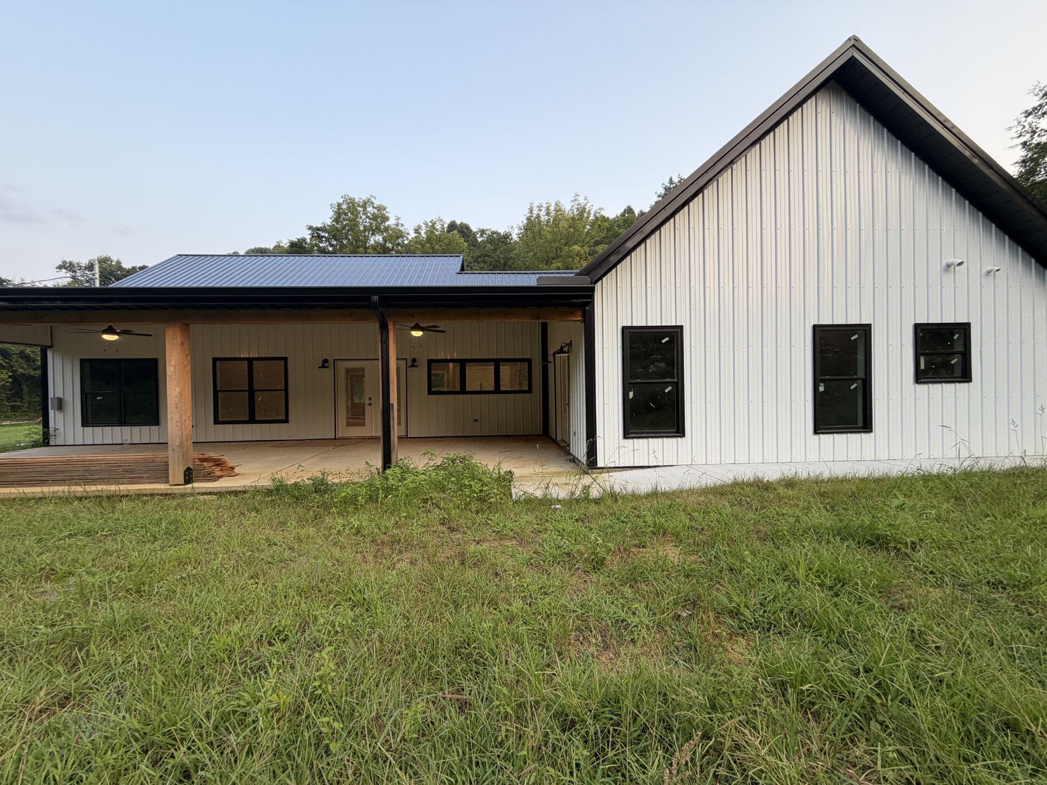 333 Possum Trott Rd