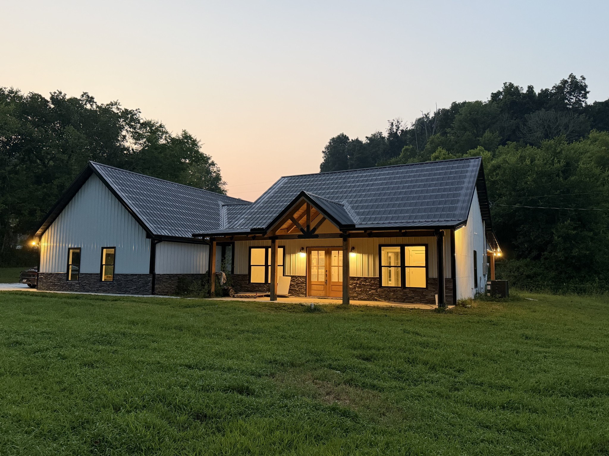 333 Possum Trott Rd