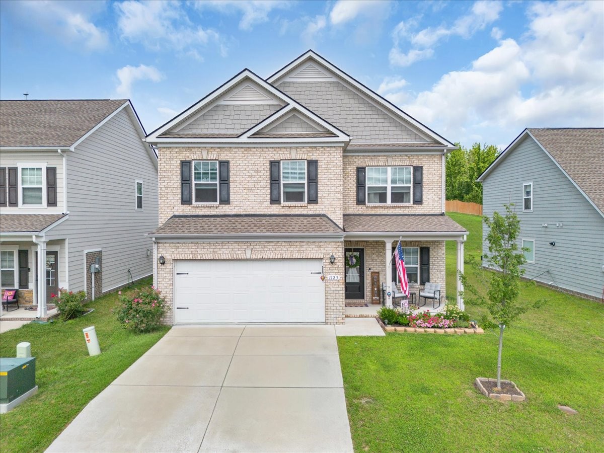 1123 Watermark Way