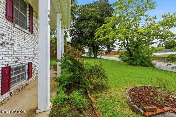 406 Montvale Station Rd
