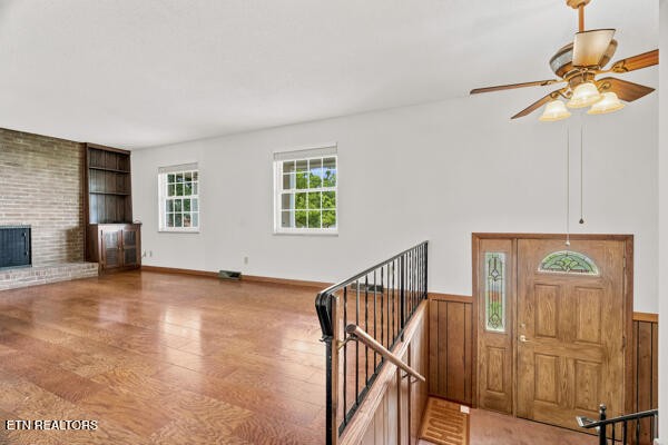 406 Montvale Station Rd