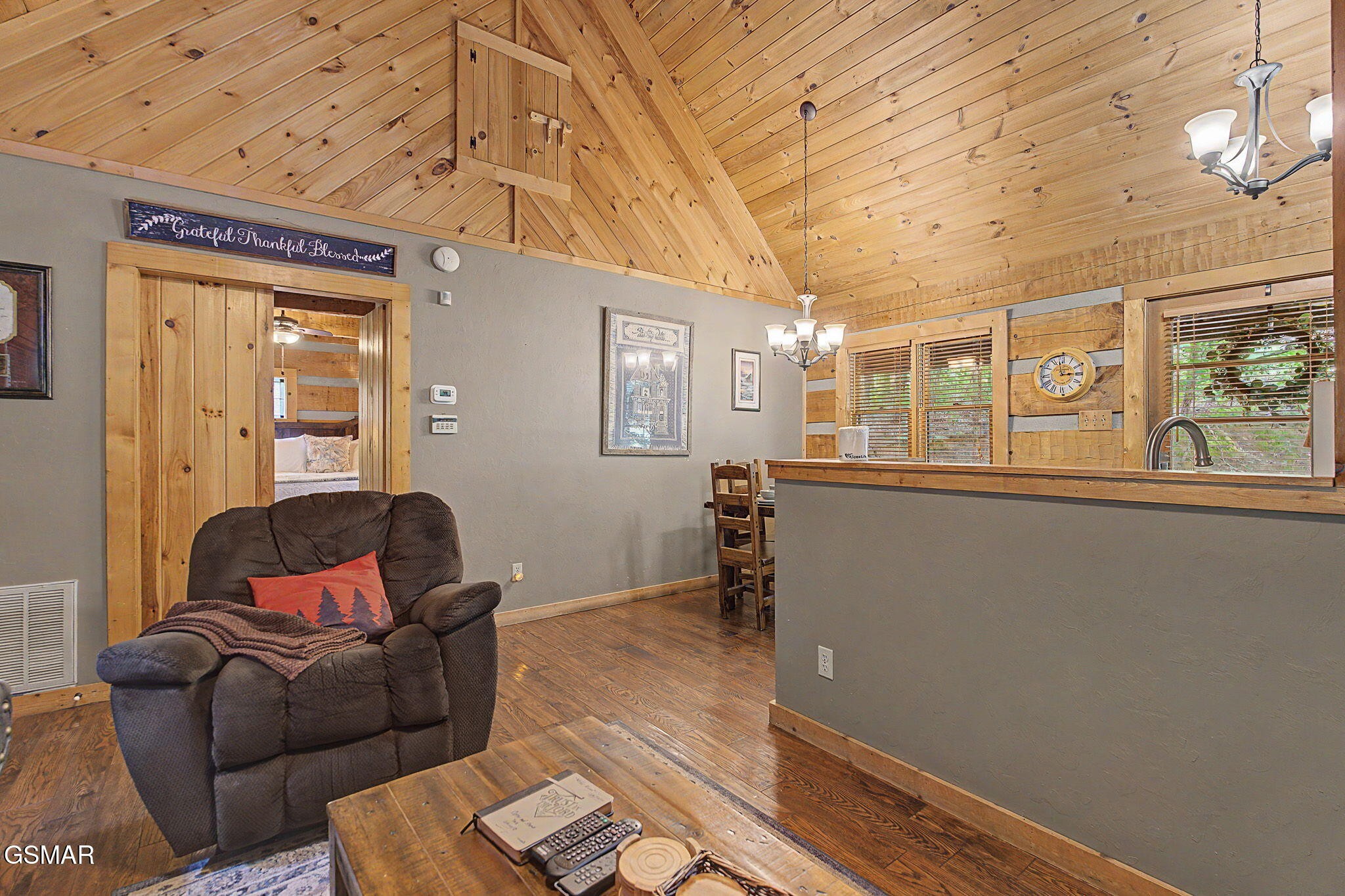 2323 Hidden Mountain Road