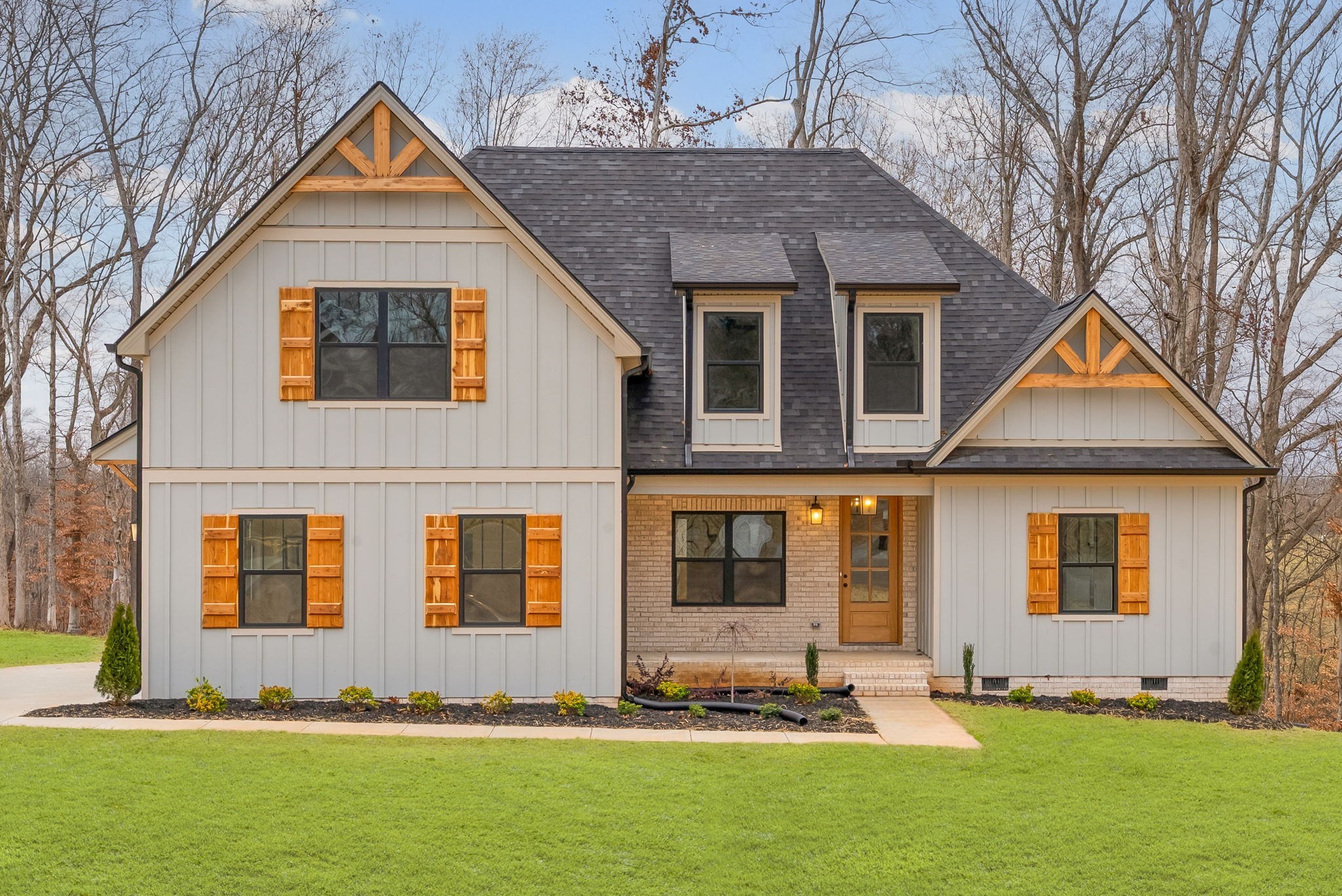1800 Gholson Rd