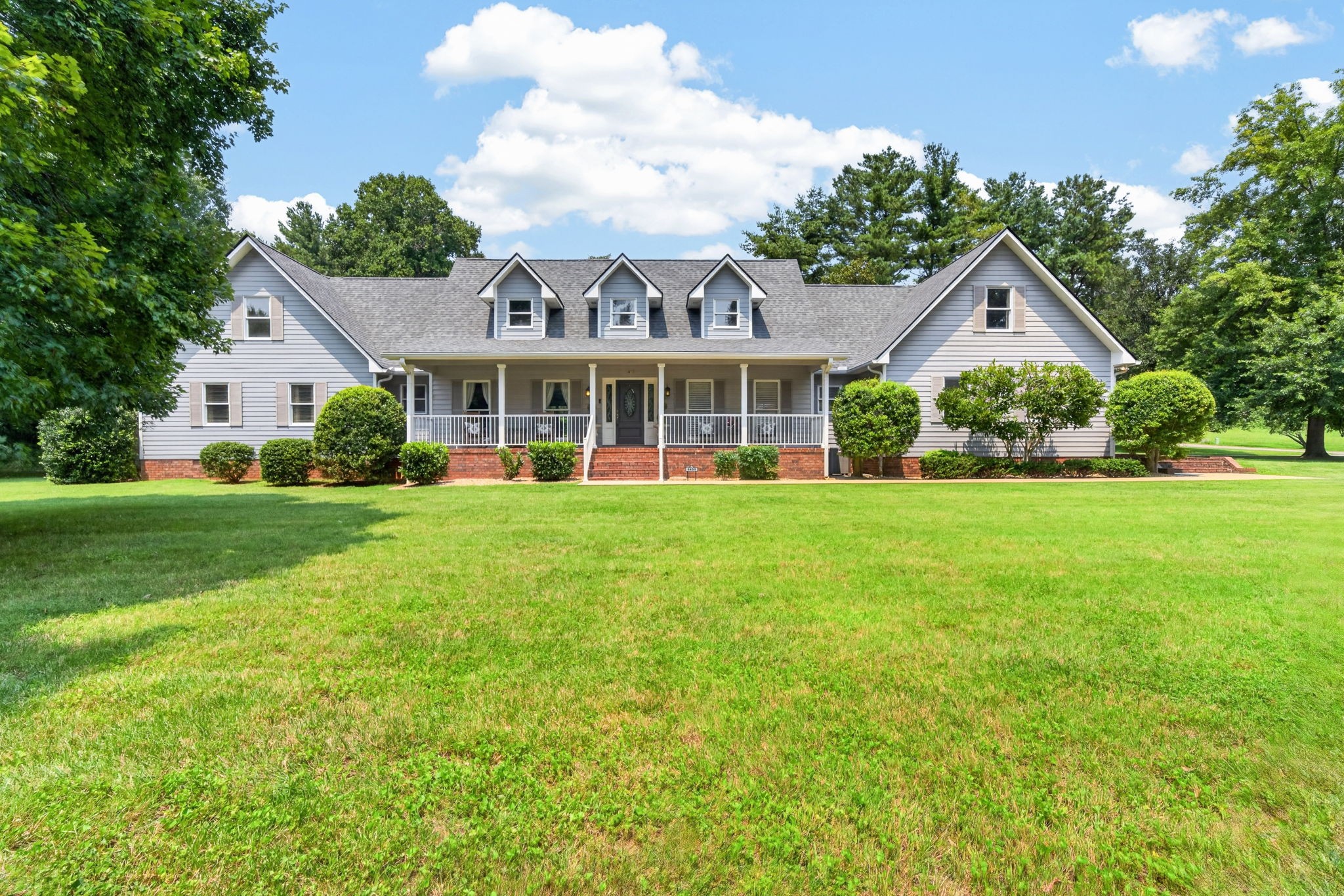 1401 Denny Rd
