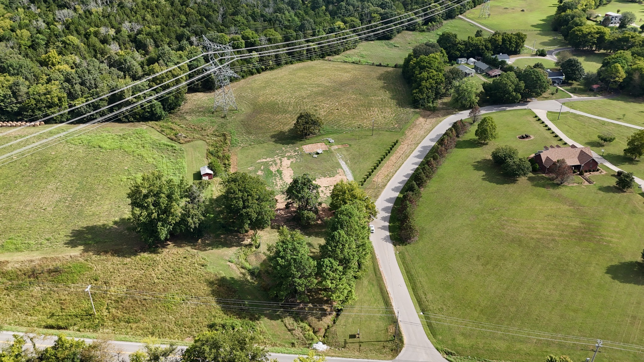 6845 Bizzell Howell Ln