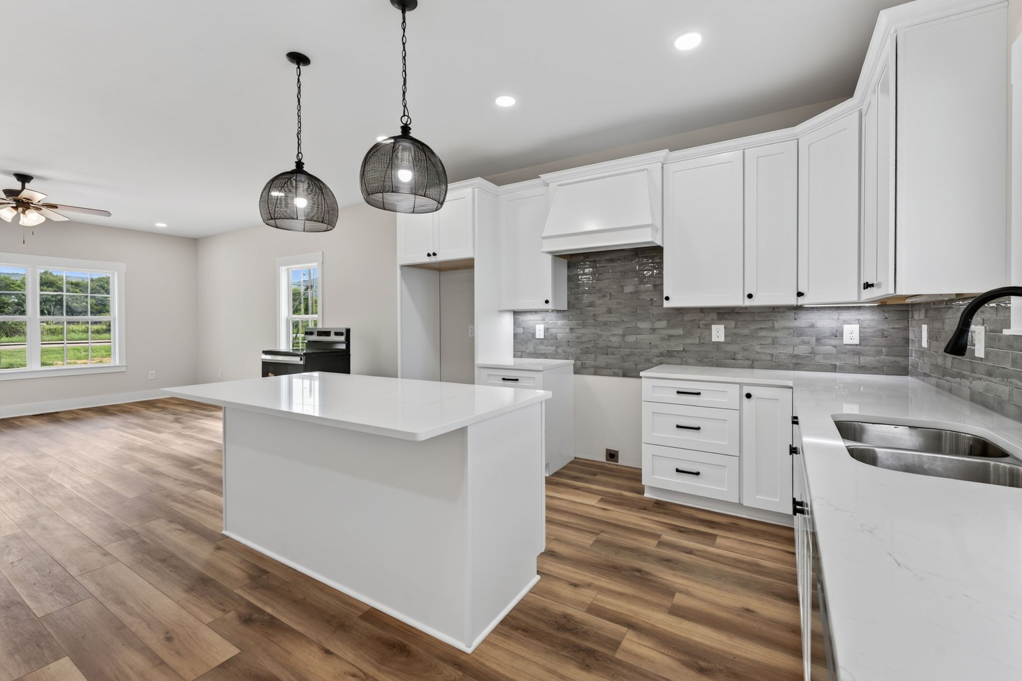 3607 Greenhaw Rd