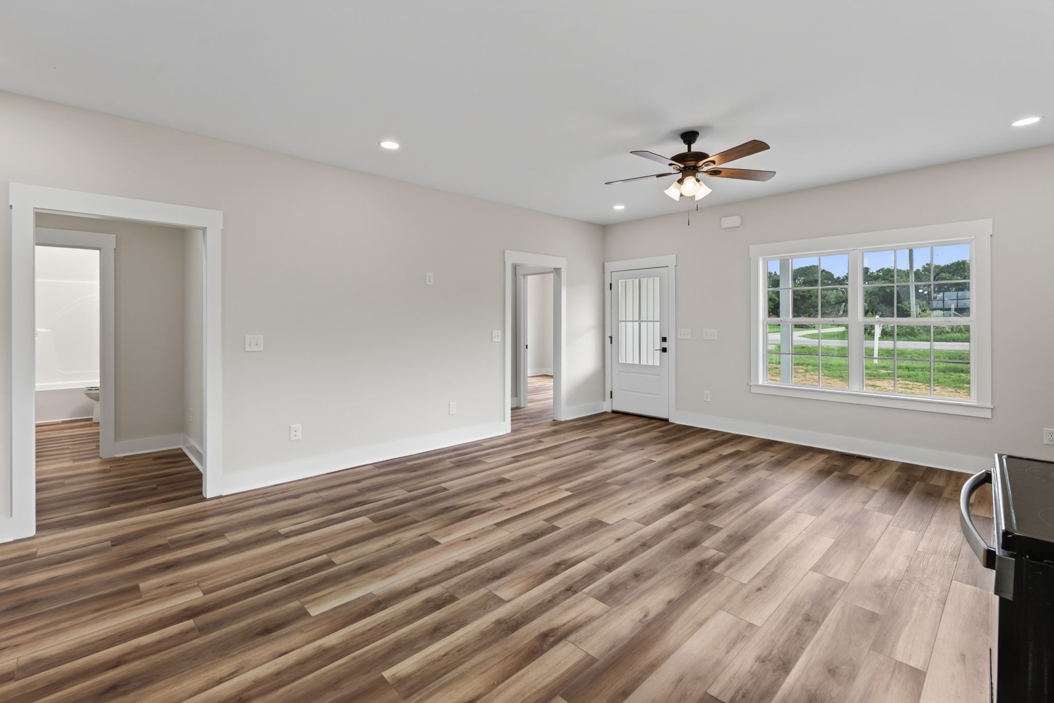 3607 Greenhaw Rd