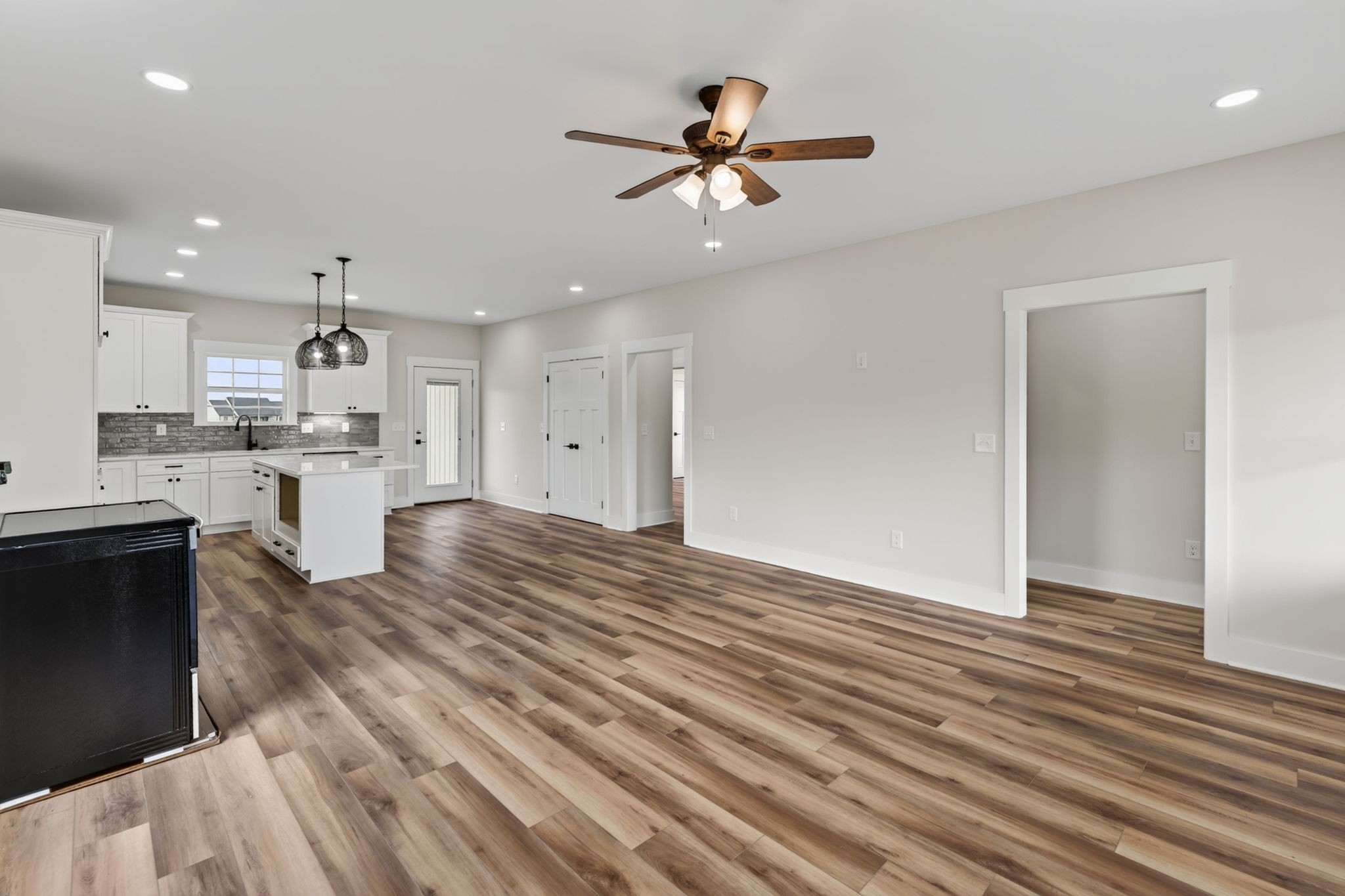 3607 Greenhaw Rd