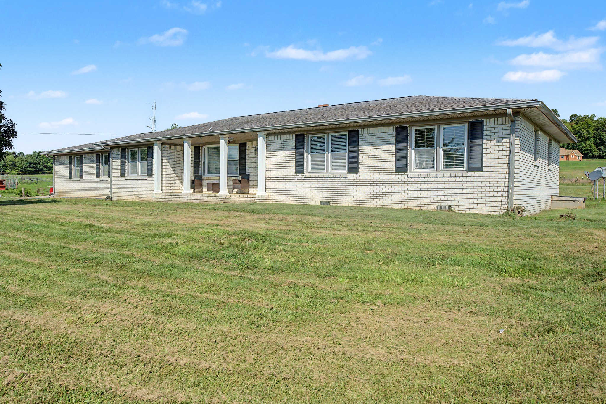 11325 Greenville Rd