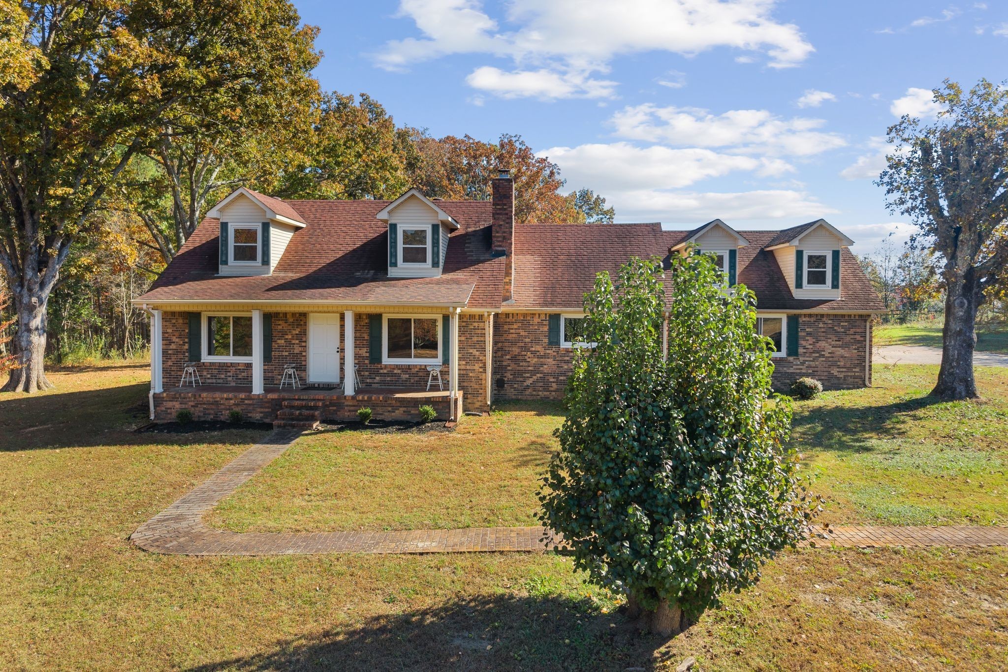 123 Quail Dr