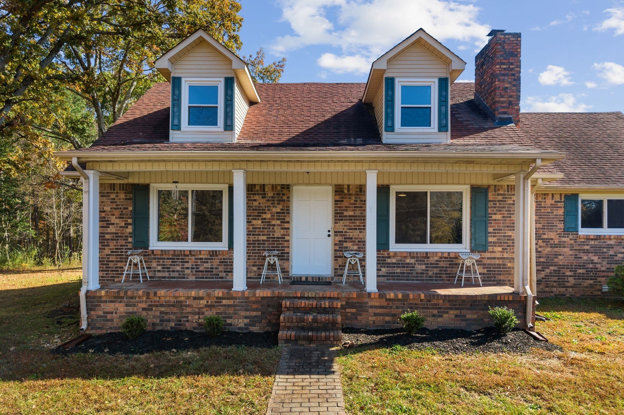 123 Quail Dr