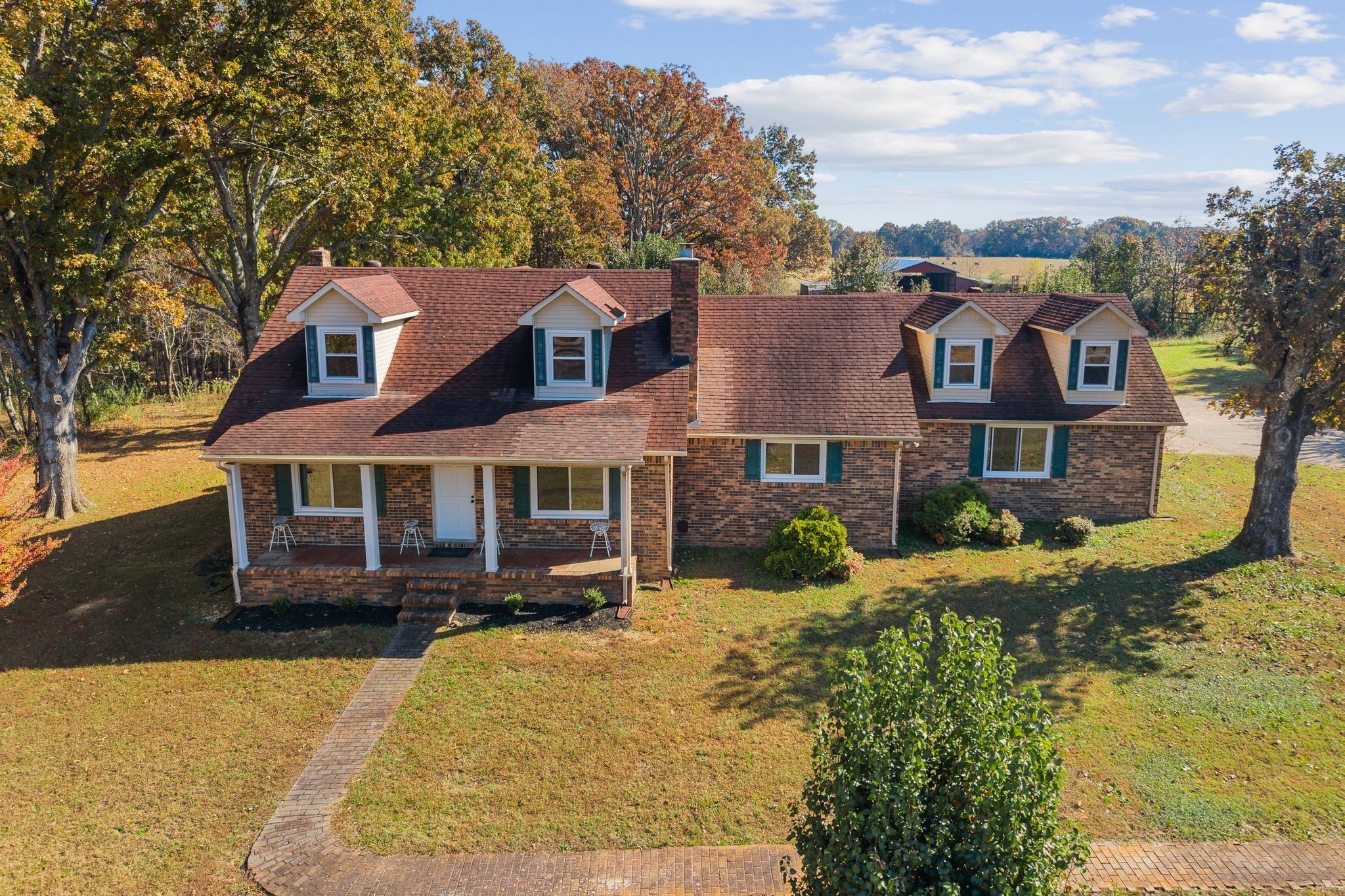 123 Quail Dr
