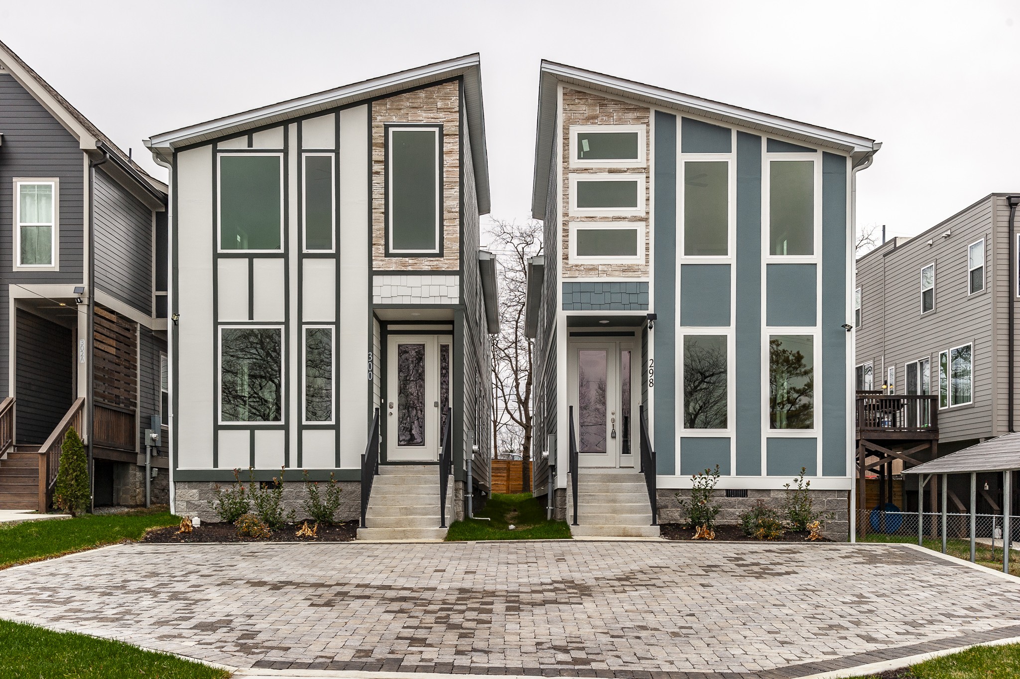 300 Prince Ave