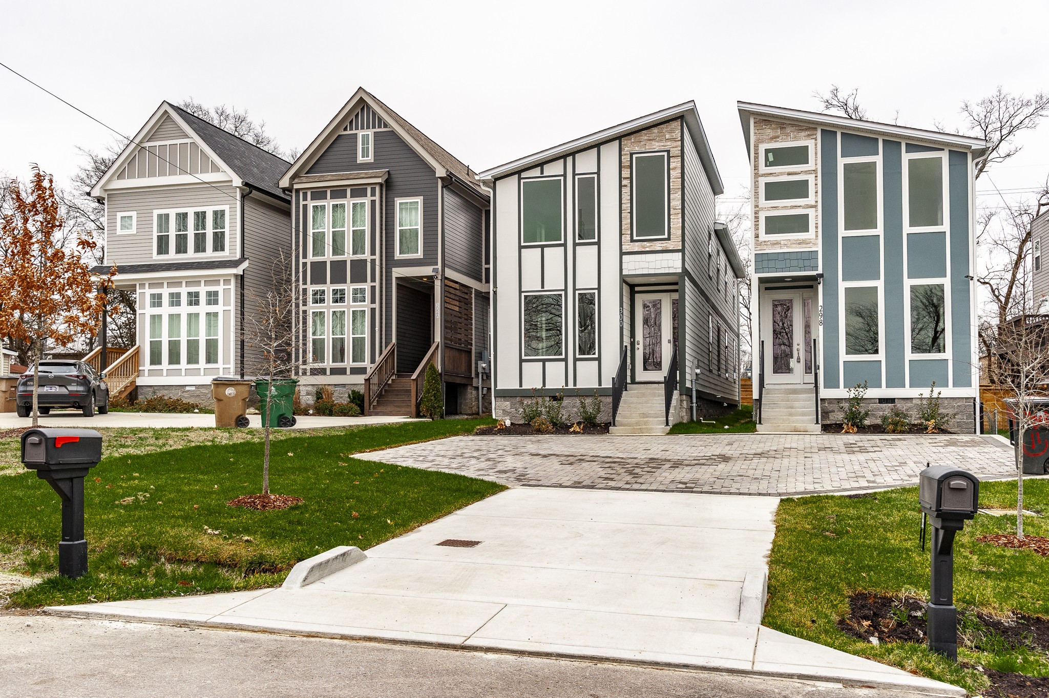 300 Prince Ave